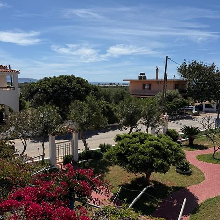 Vias Hotel Neapoli Voion Luaran gambar