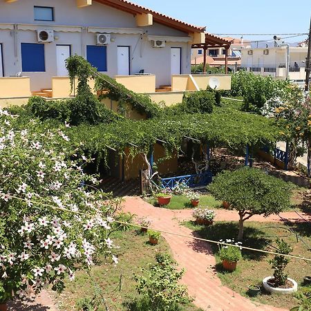 Vias Hotel Neapoli Voion Luaran gambar