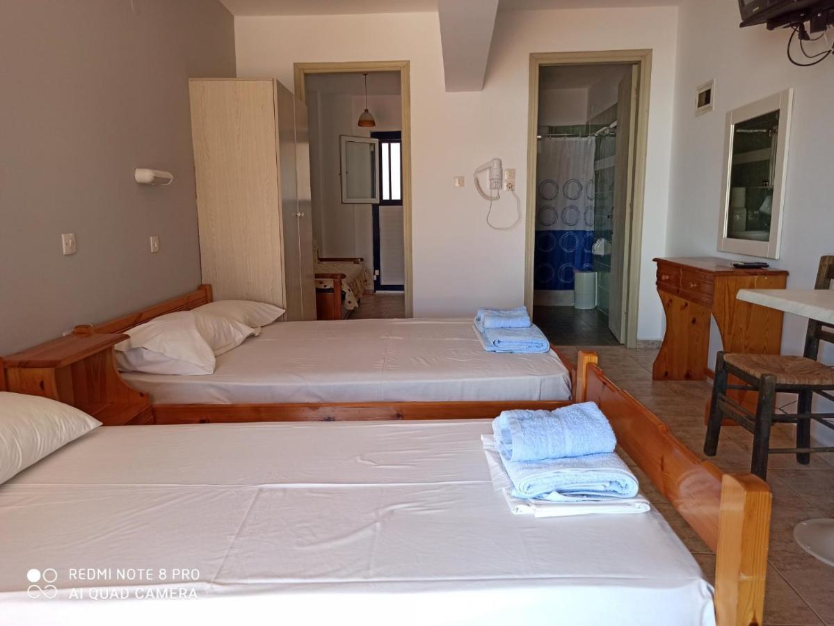 Vias Hotel Neapoli Voion Luaran gambar