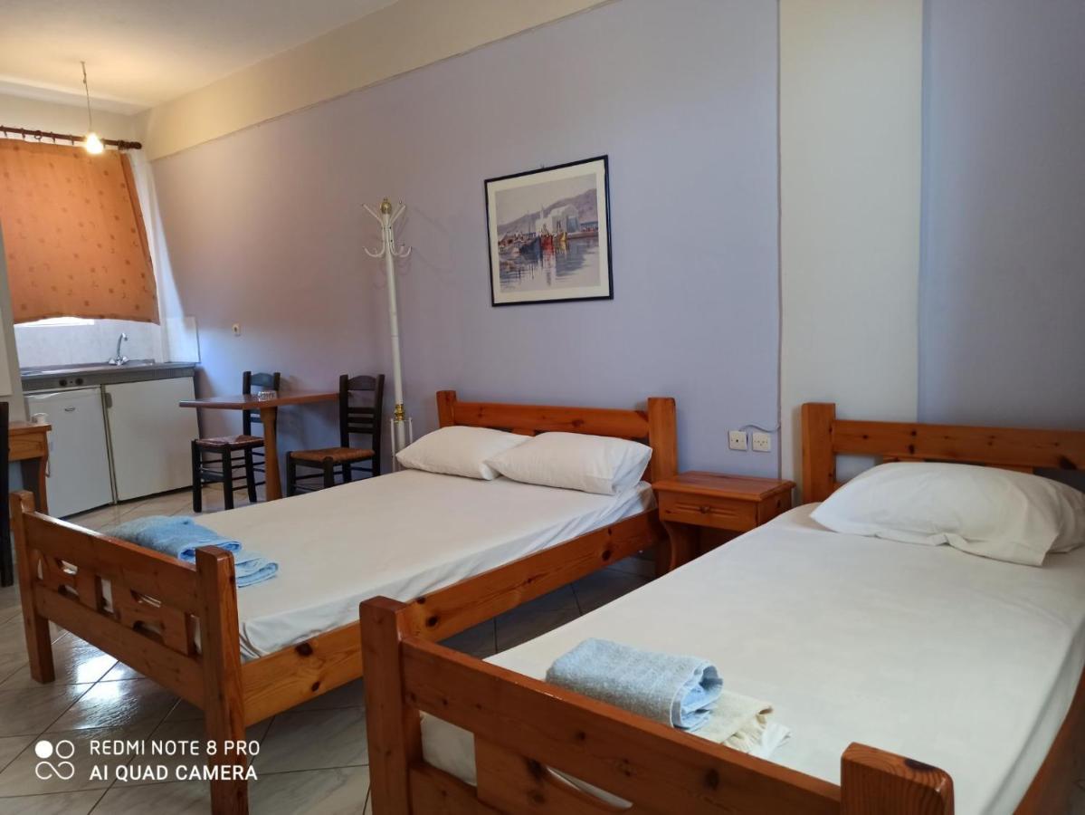 Vias Hotel Neapoli Voion Luaran gambar