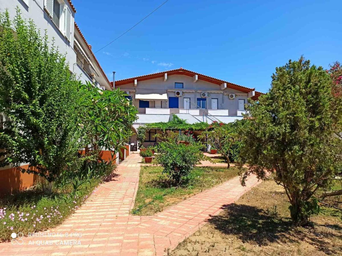 Vias Hotel Neapoli Voion Luaran gambar