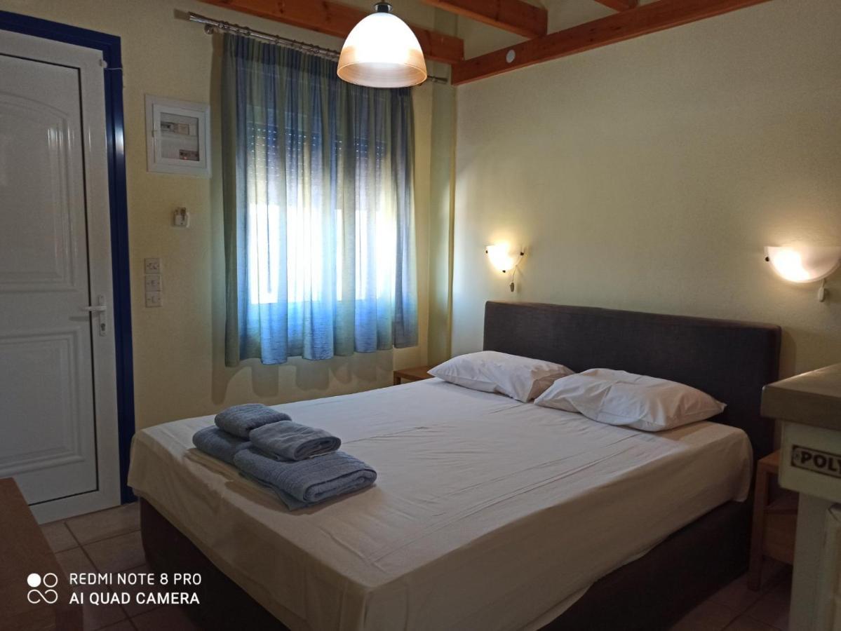 Vias Hotel Neapoli Voion Luaran gambar
