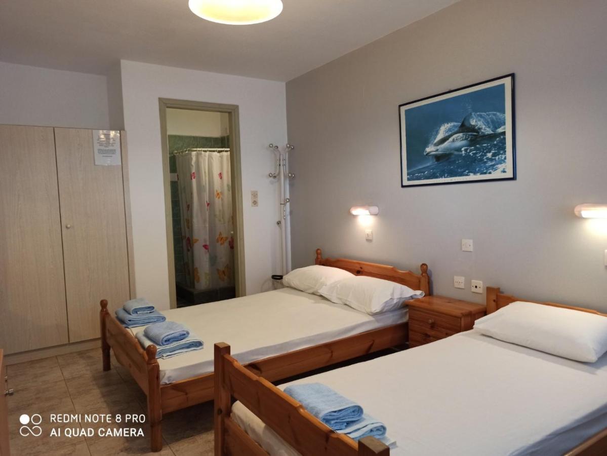 Vias Hotel Neapoli Voion Luaran gambar