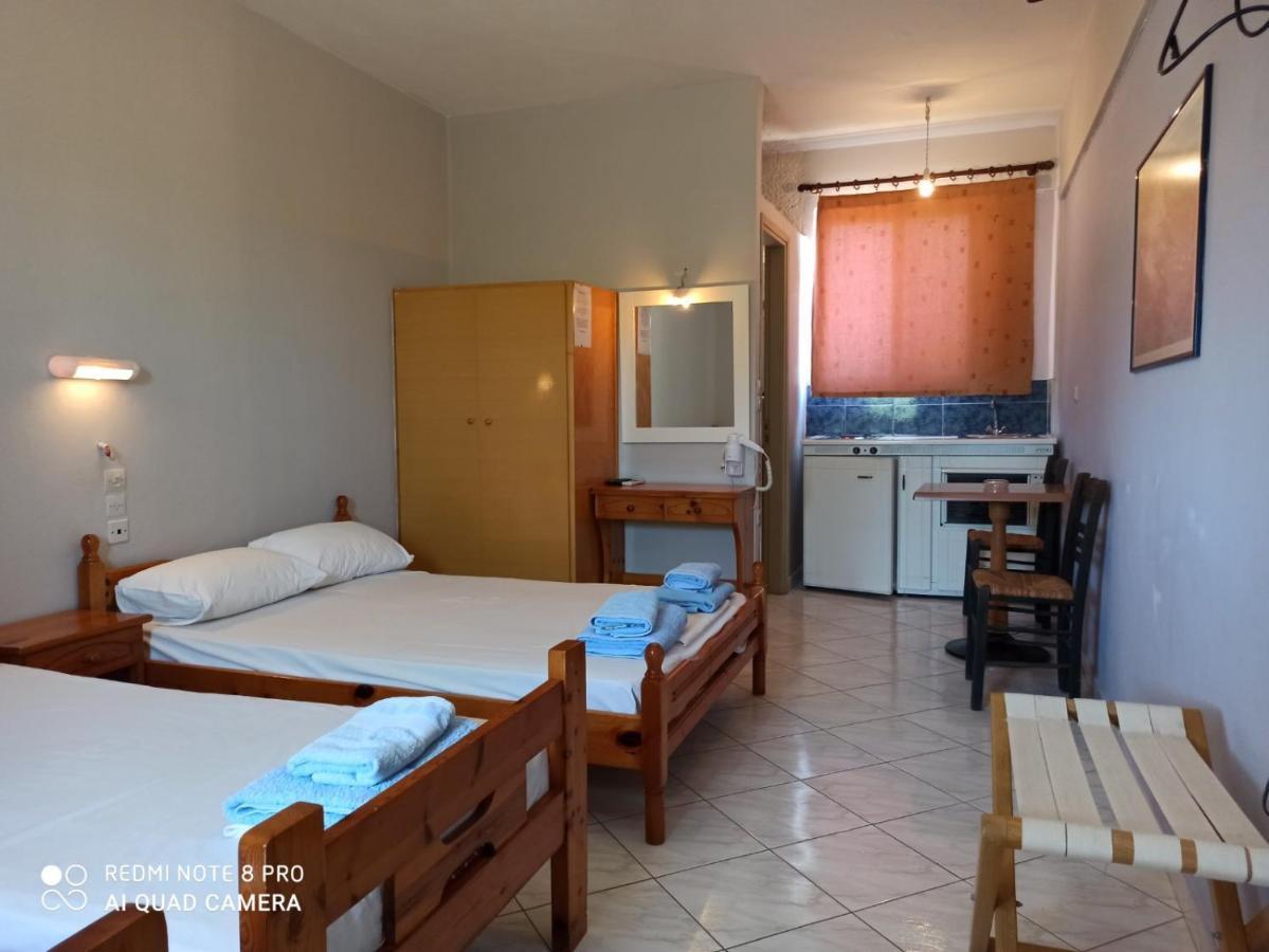 Vias Hotel Neapoli Voion Luaran gambar