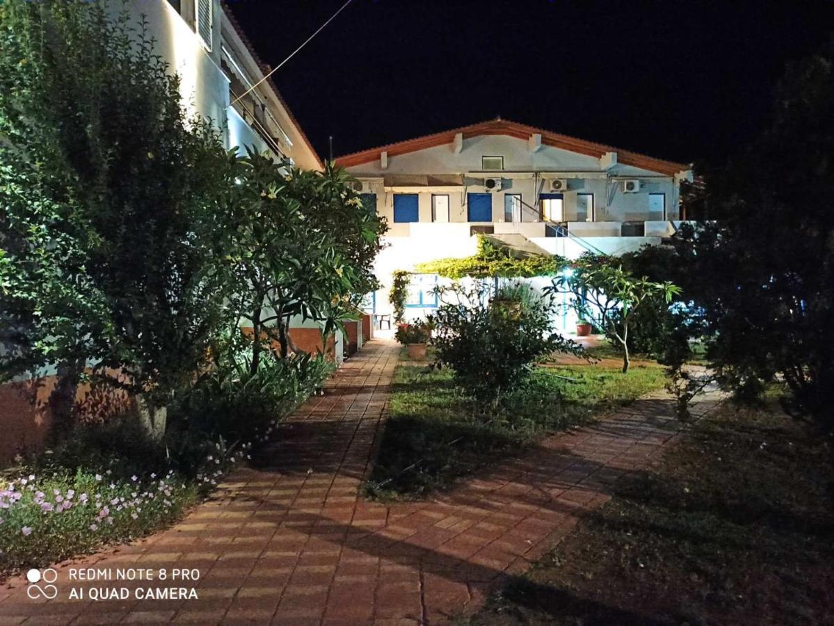 Vias Hotel Neapoli Voion Luaran gambar