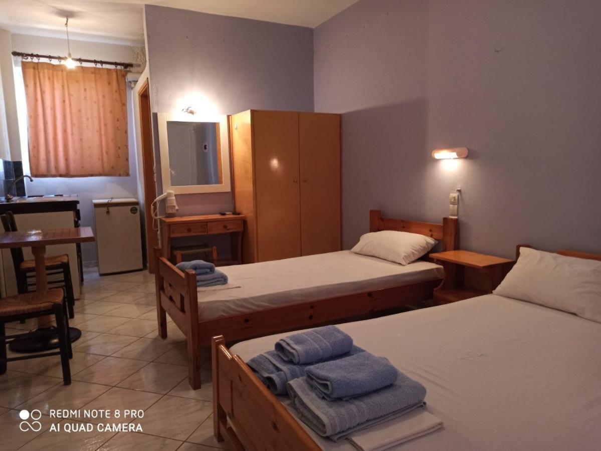 Vias Hotel Neapoli Voion Luaran gambar
