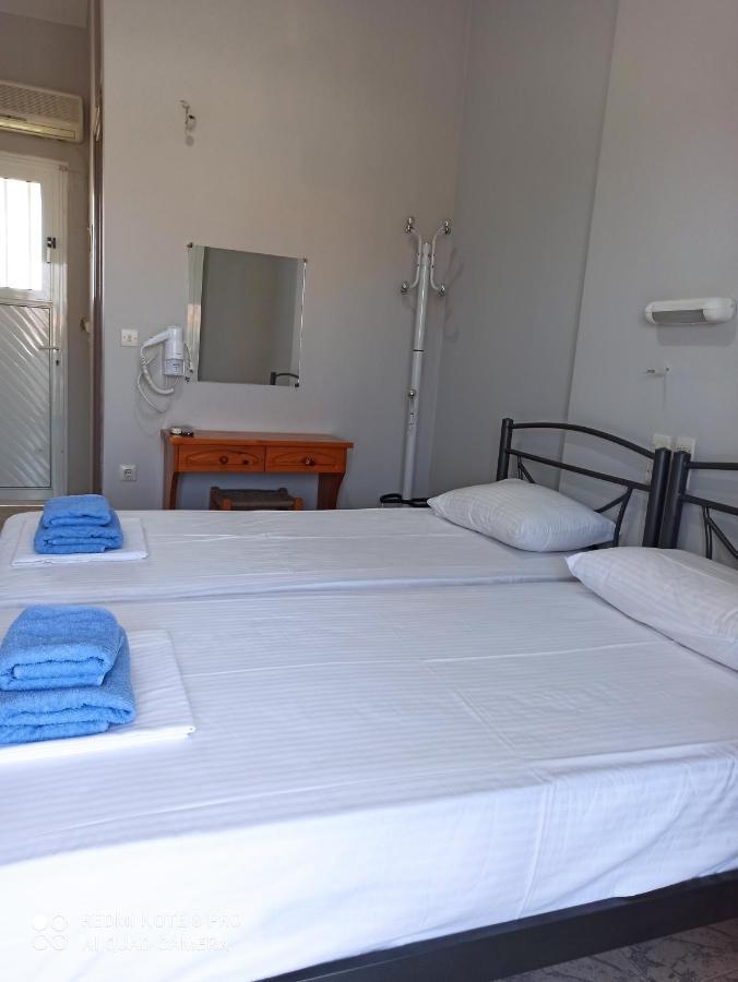 Vias Hotel Neapoli Voion Luaran gambar