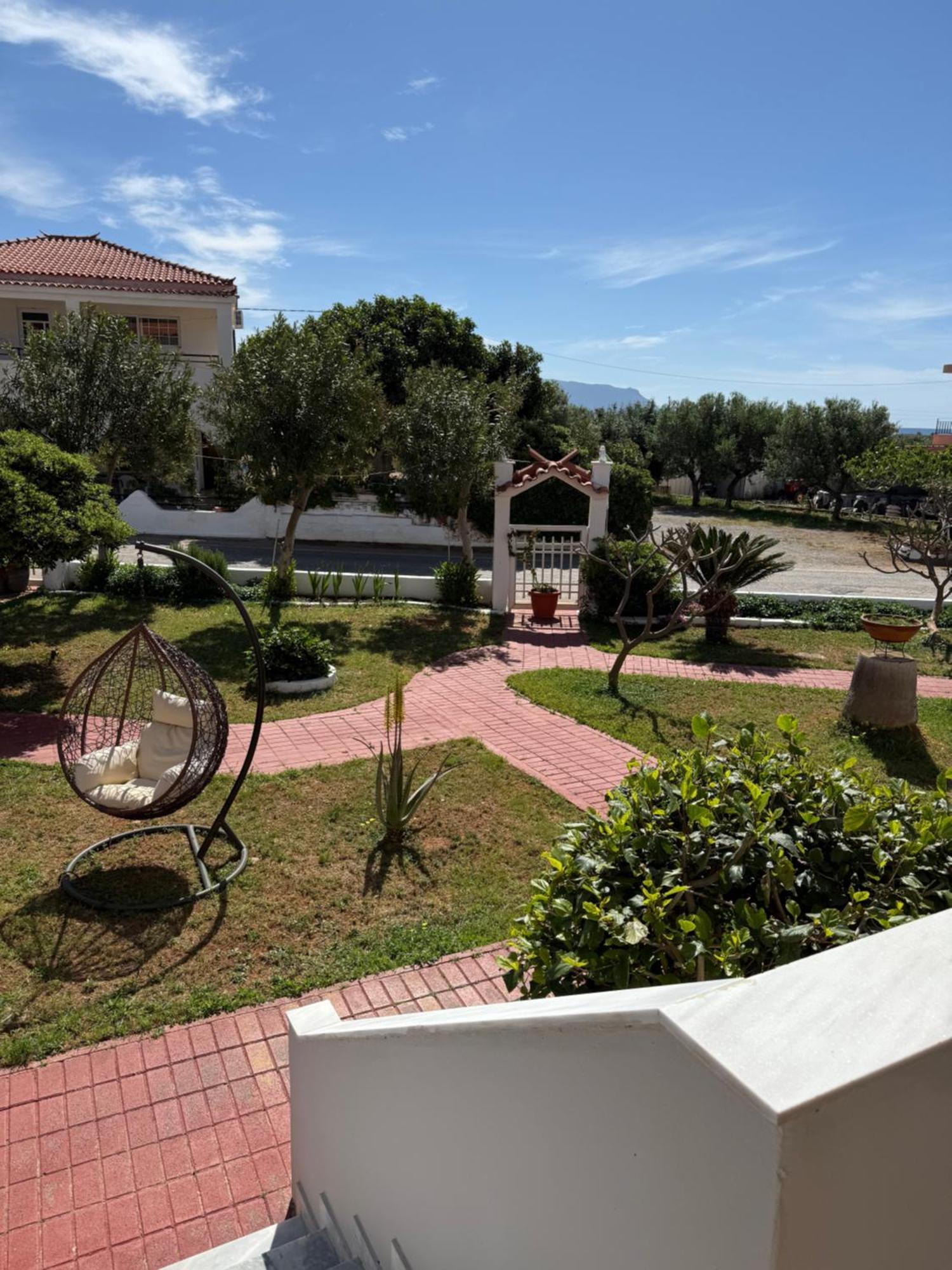 Vias Hotel Neapoli Voion Luaran gambar