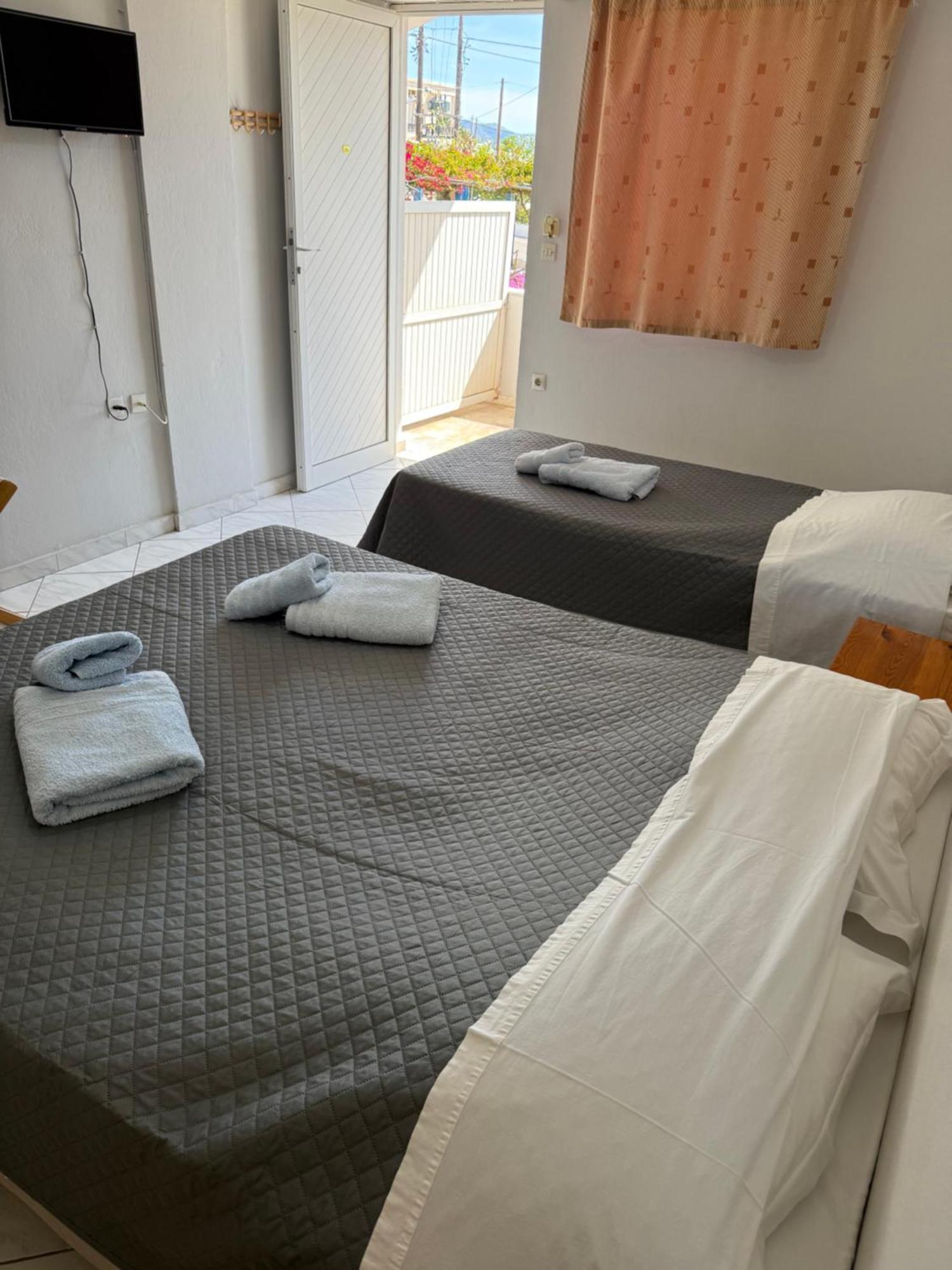Vias Hotel Neapoli Voion Luaran gambar
