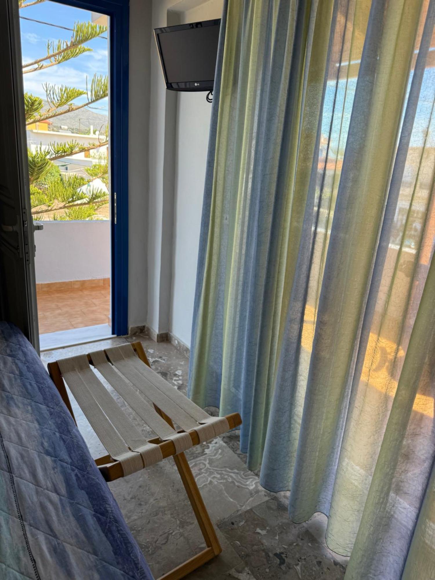 Vias Hotel Neapoli Voion Luaran gambar