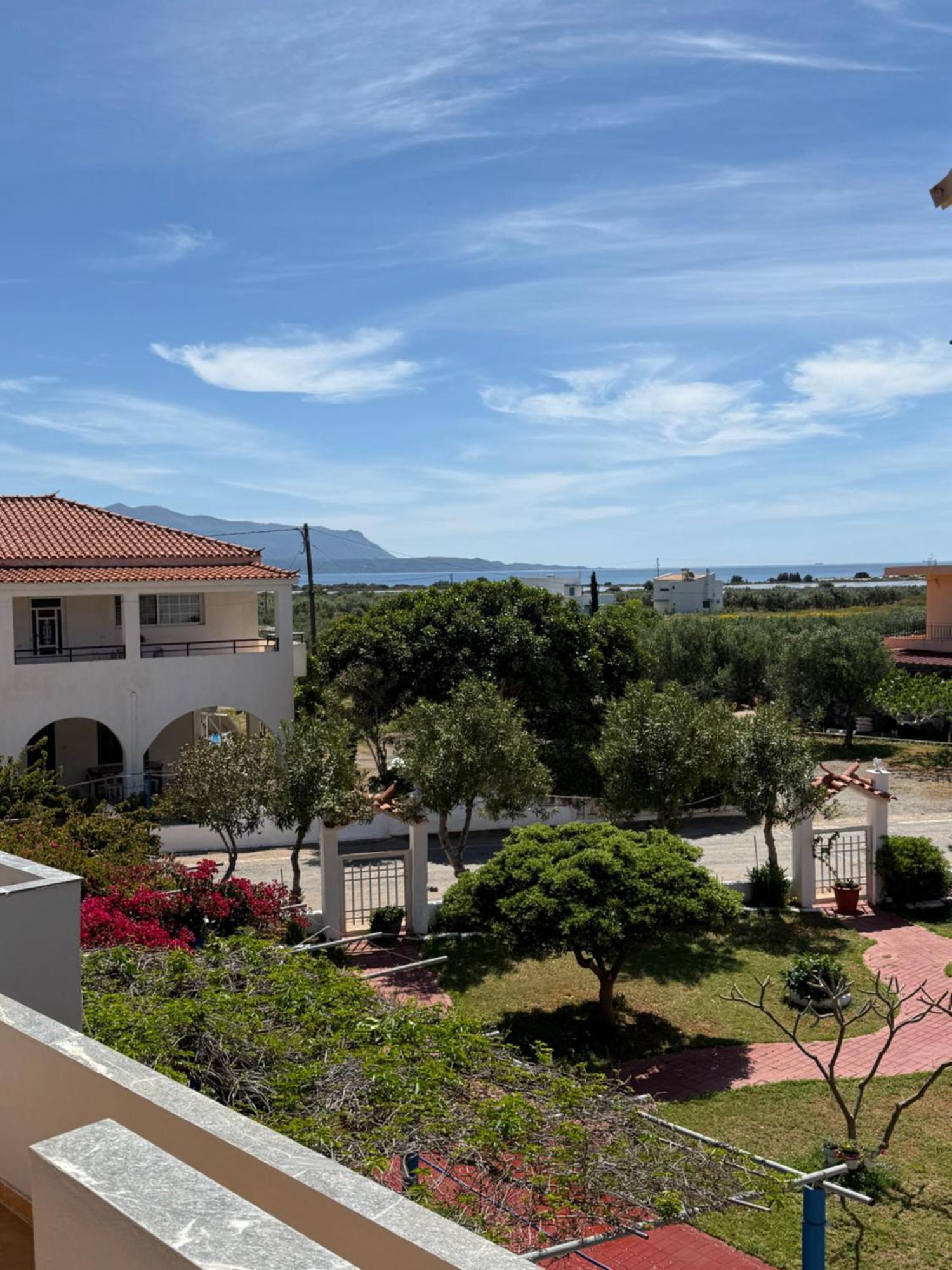 Vias Hotel Neapoli Voion Luaran gambar