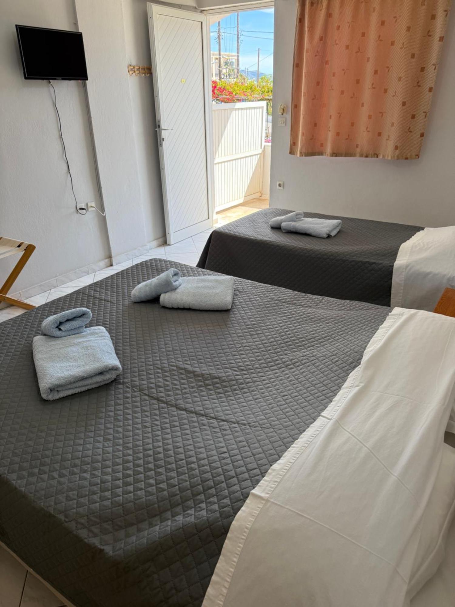 Vias Hotel Neapoli Voion Luaran gambar