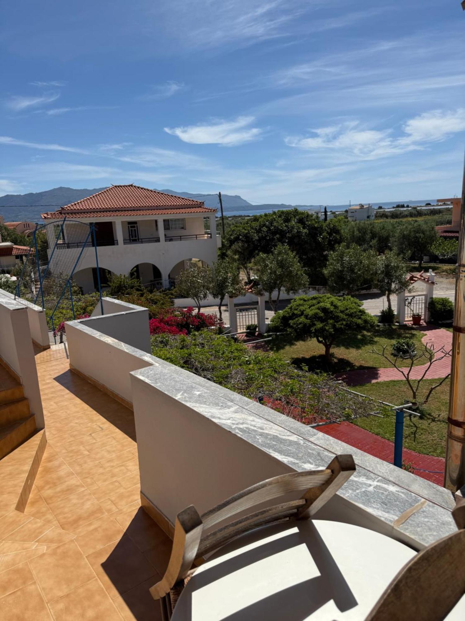 Vias Hotel Neapoli Voion Luaran gambar