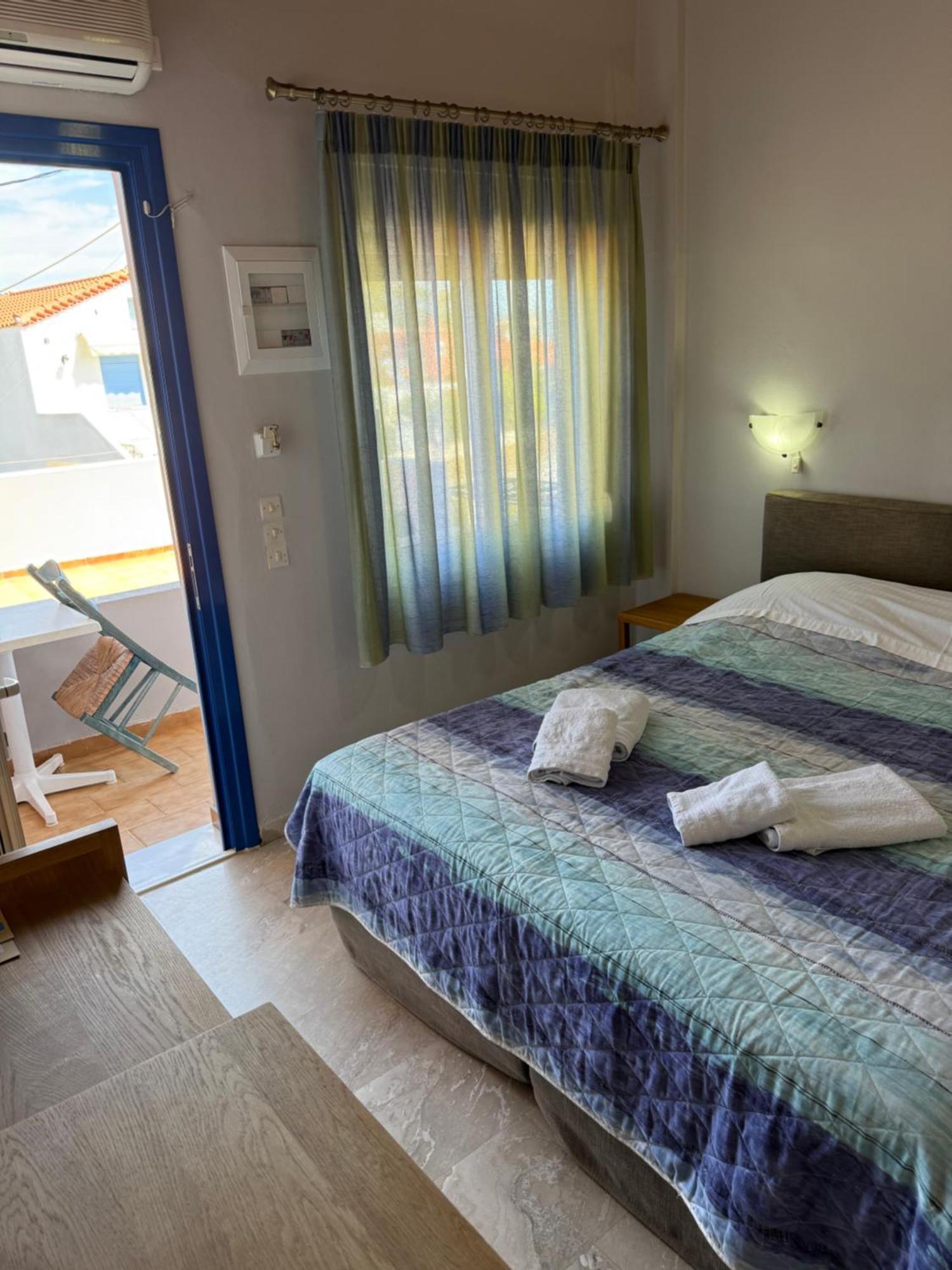 Vias Hotel Neapoli Voion Luaran gambar