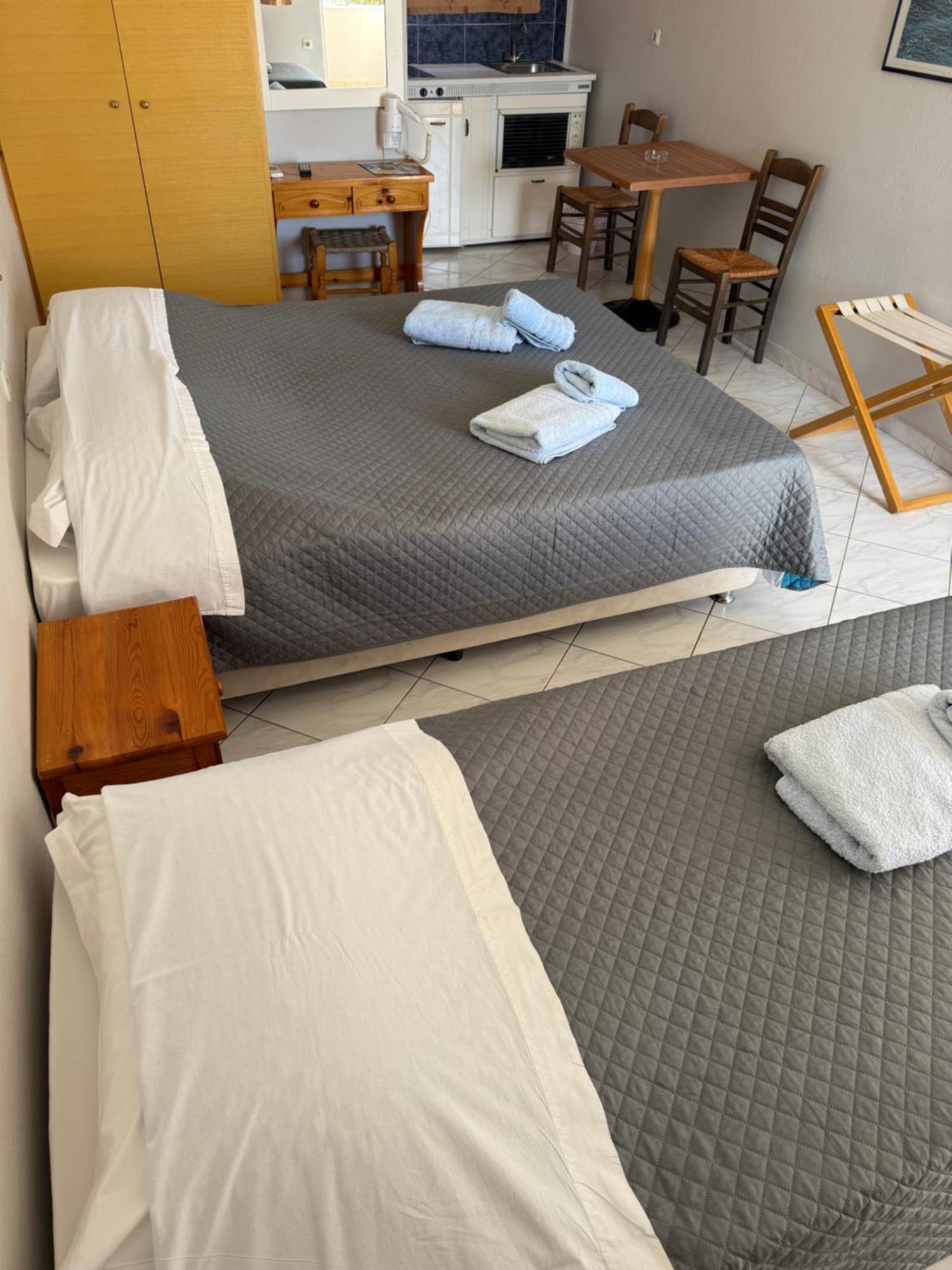 Vias Hotel Neapoli Voion Luaran gambar