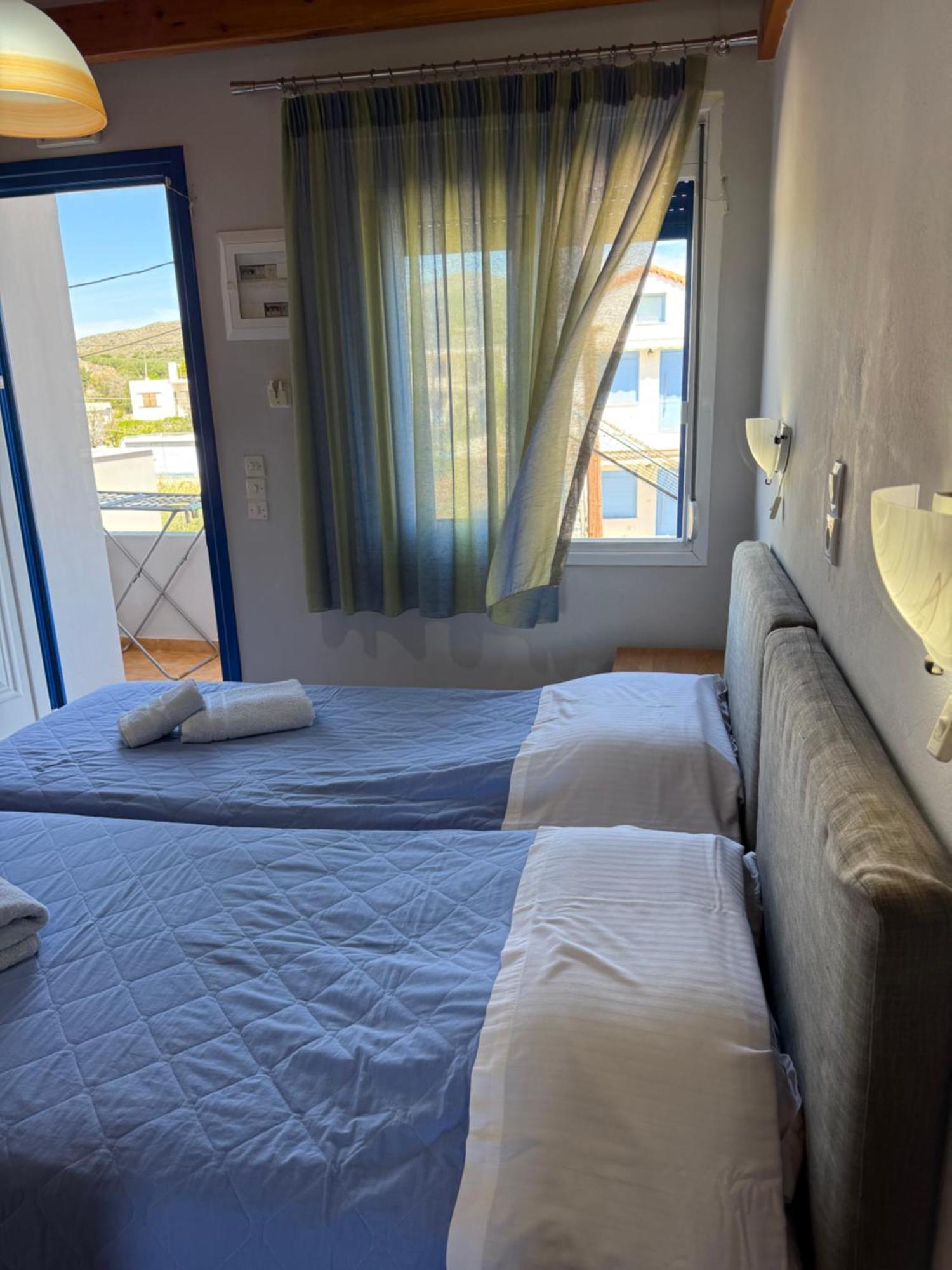 Vias Hotel Neapoli Voion Luaran gambar