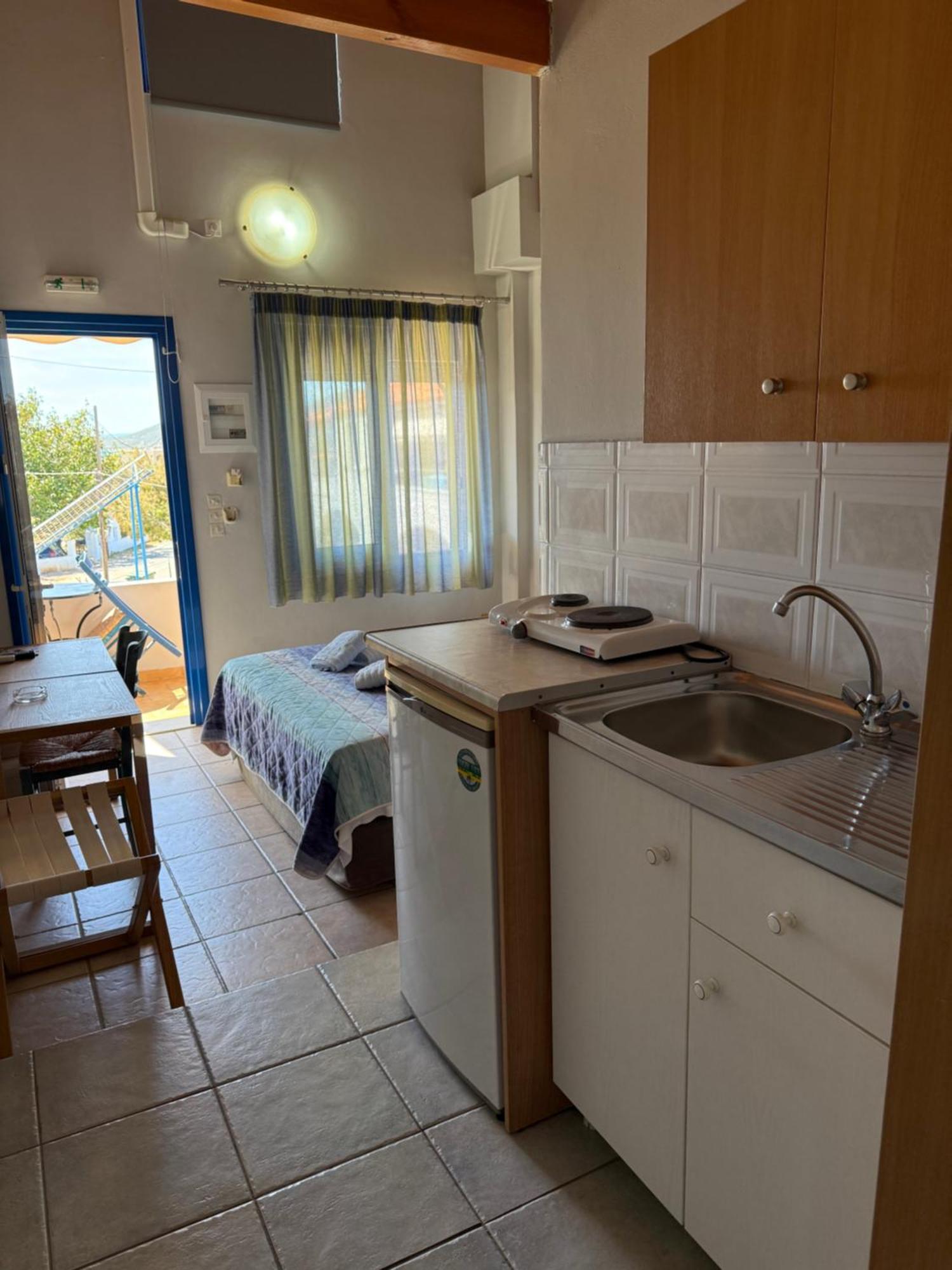 Vias Hotel Neapoli Voion Luaran gambar