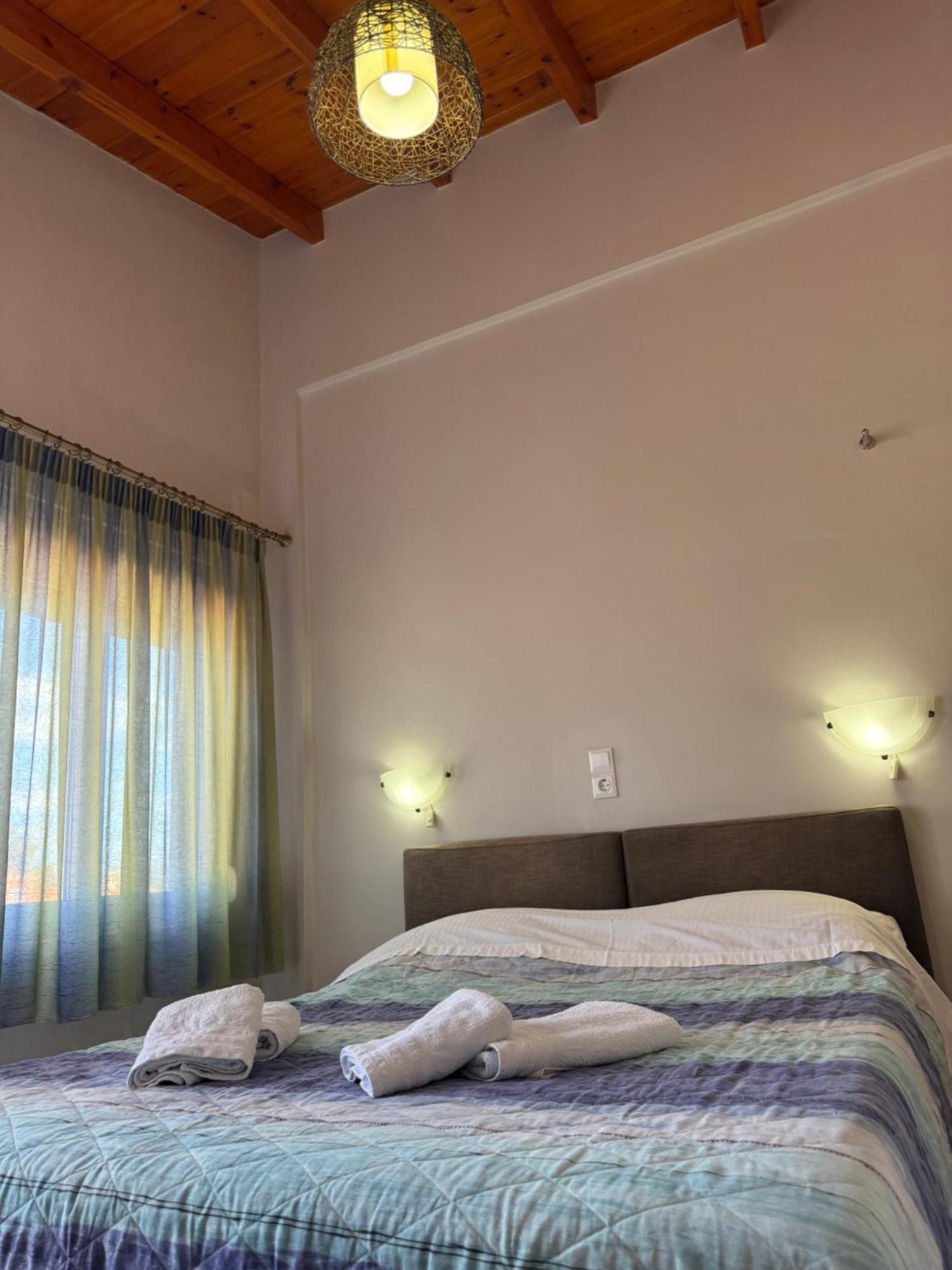 Vias Hotel Neapoli Voion Luaran gambar