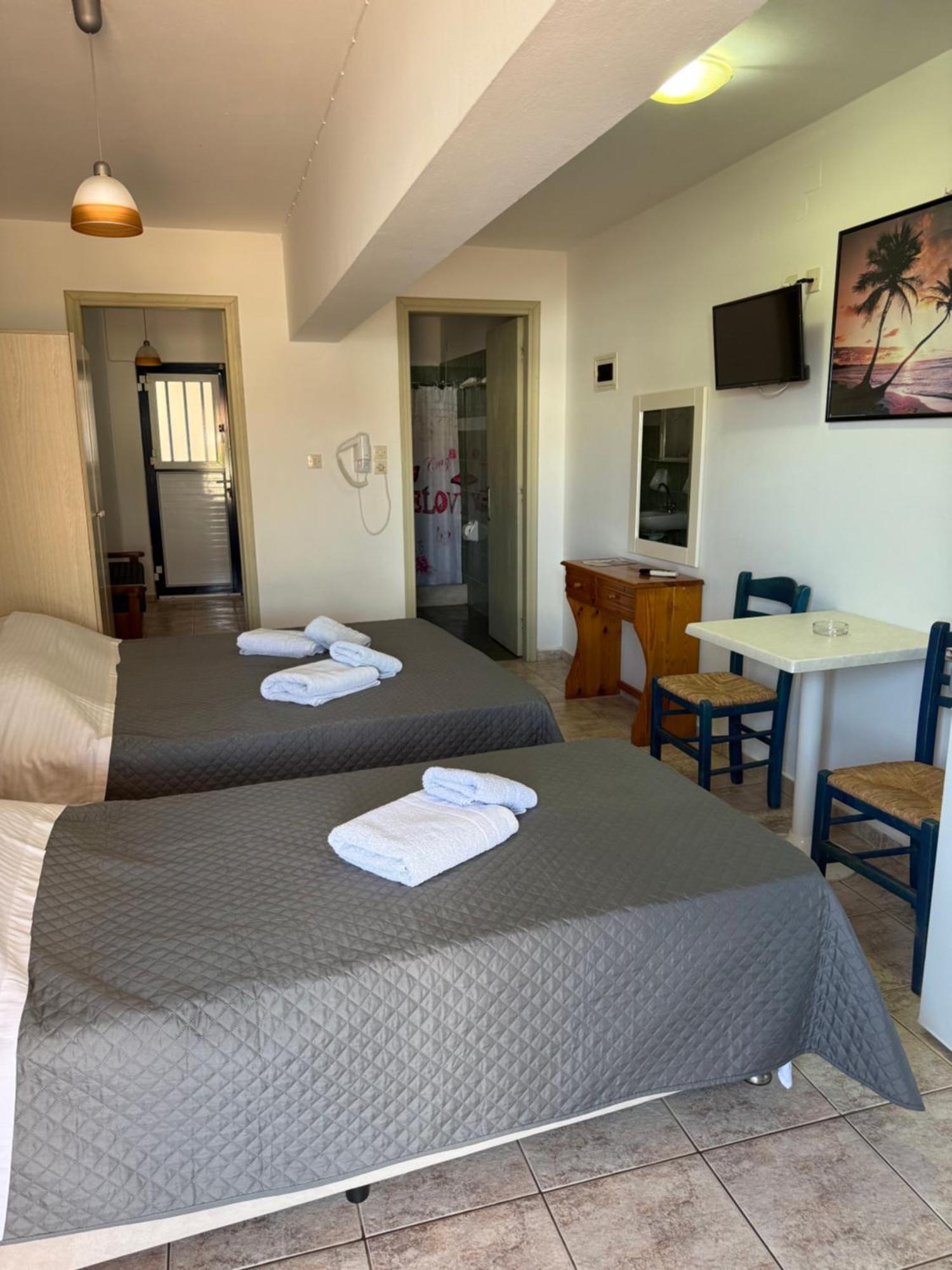 Vias Hotel Neapoli Voion Luaran gambar