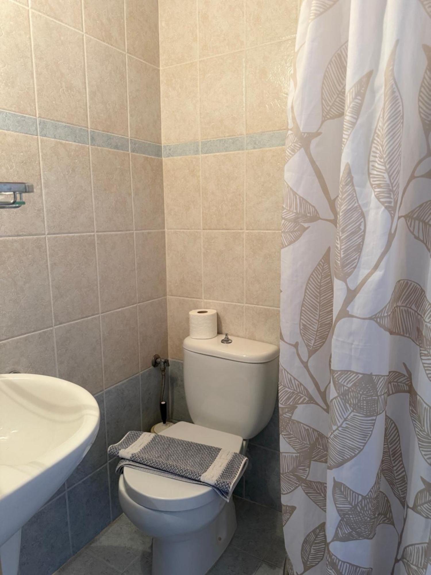 Vias Hotel Neapoli Voion Luaran gambar