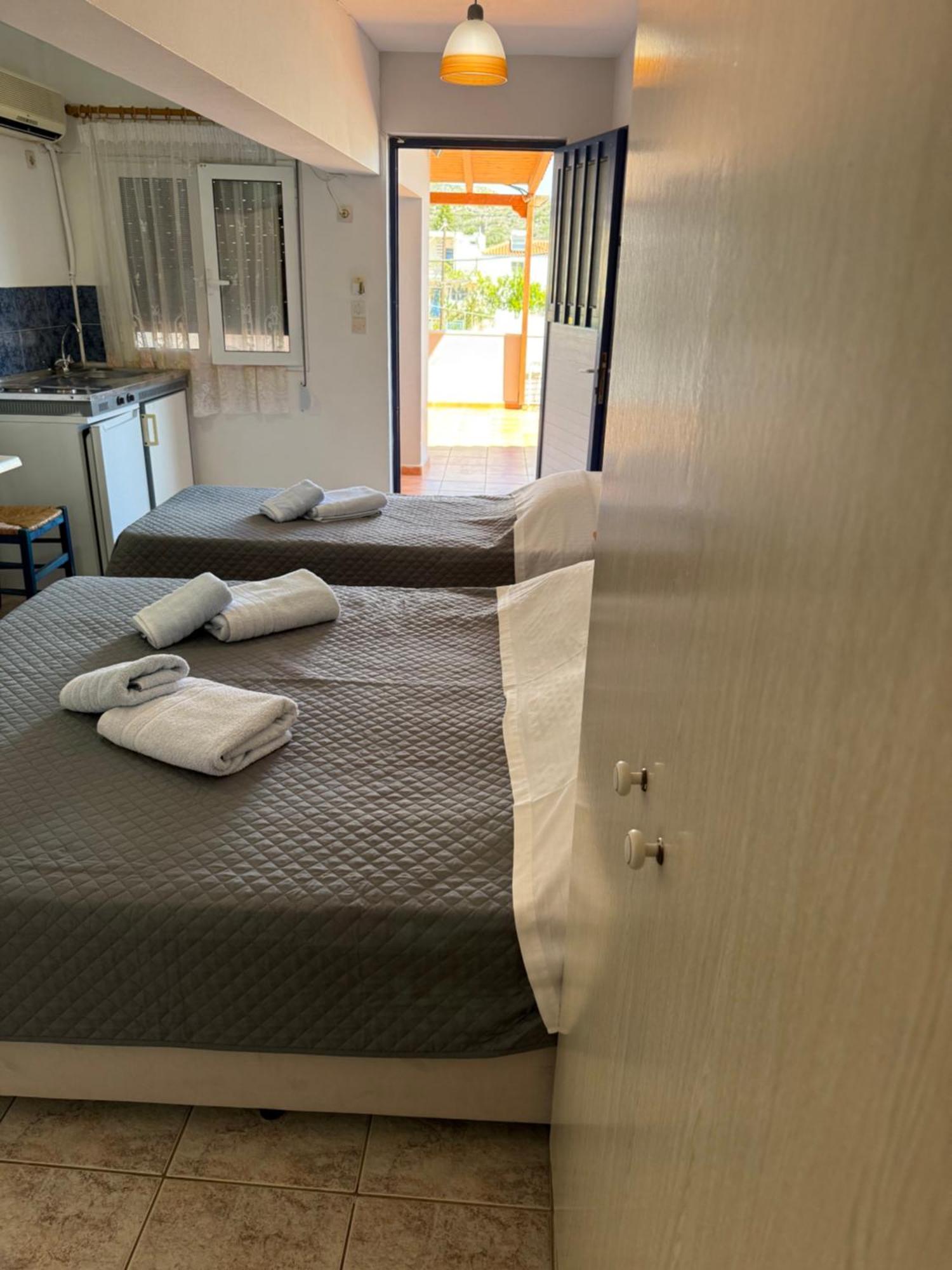 Vias Hotel Neapoli Voion Luaran gambar