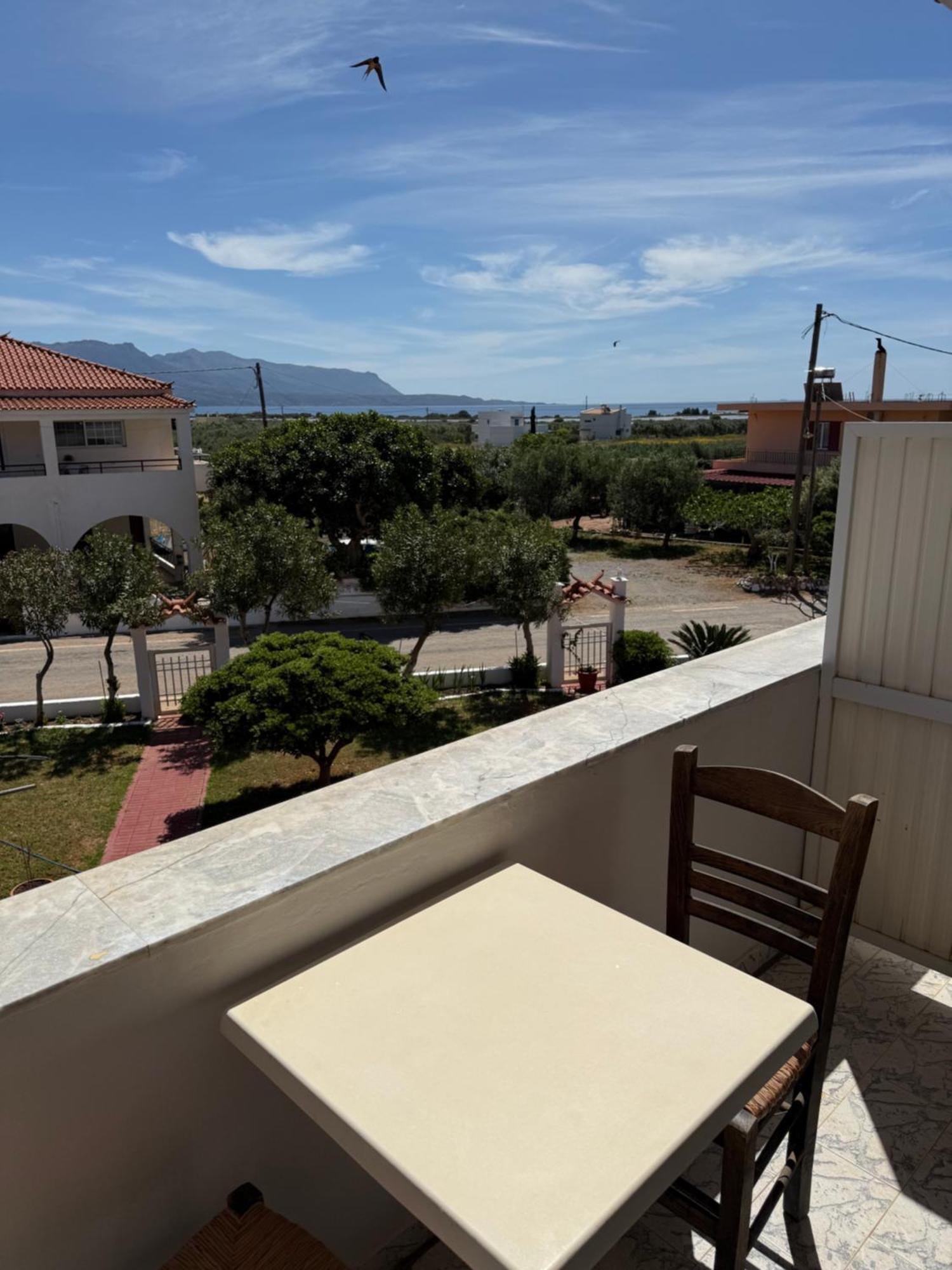Vias Hotel Neapoli Voion Luaran gambar