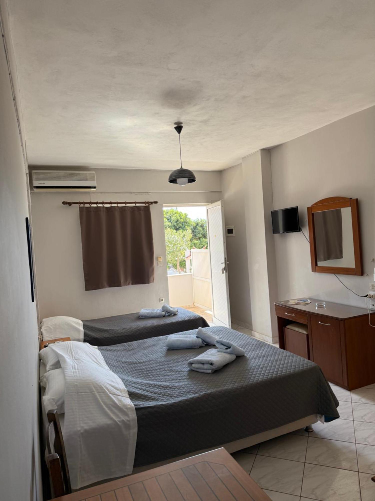 Vias Hotel Neapoli Voion Luaran gambar