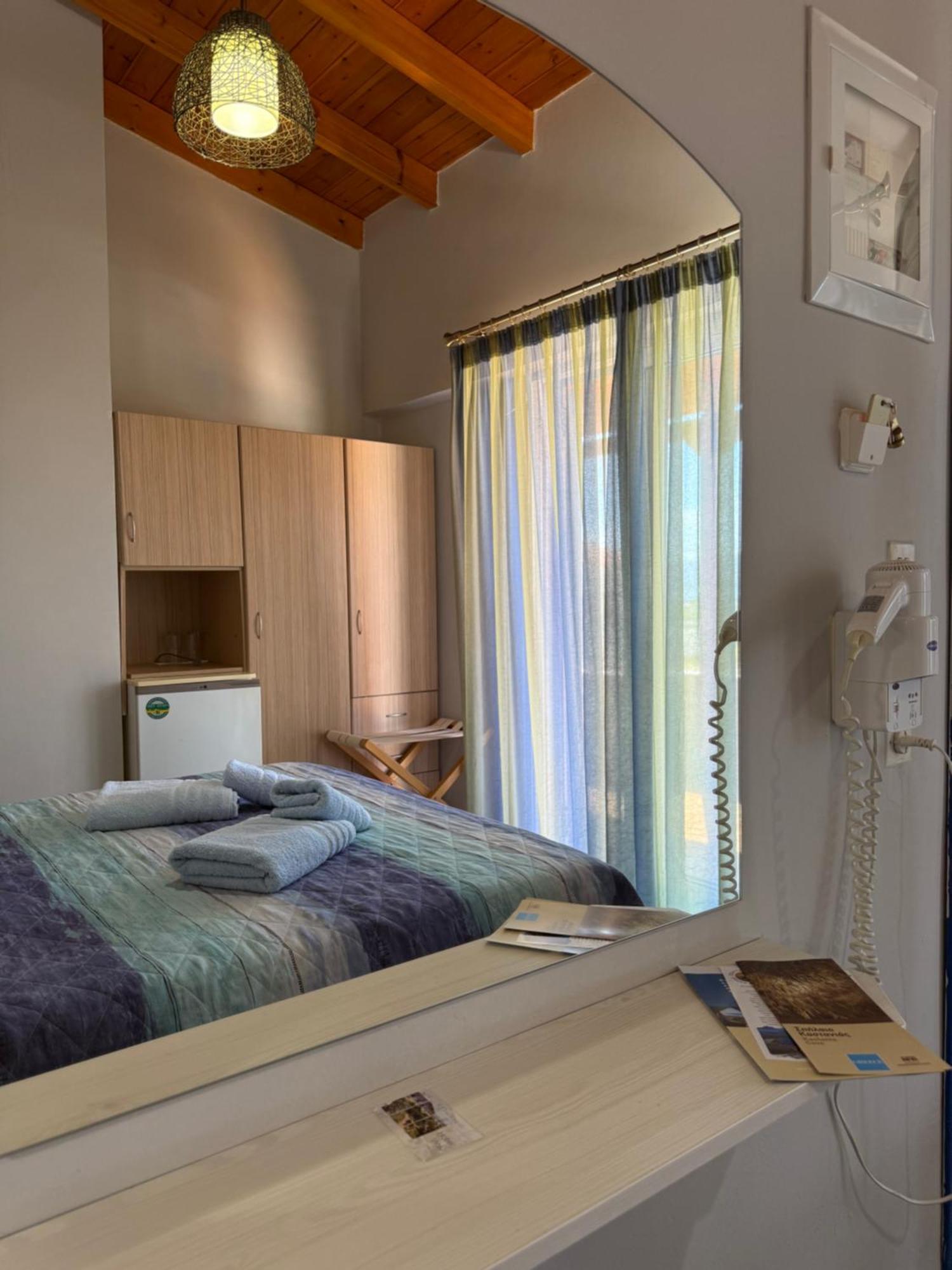 Vias Hotel Neapoli Voion Luaran gambar