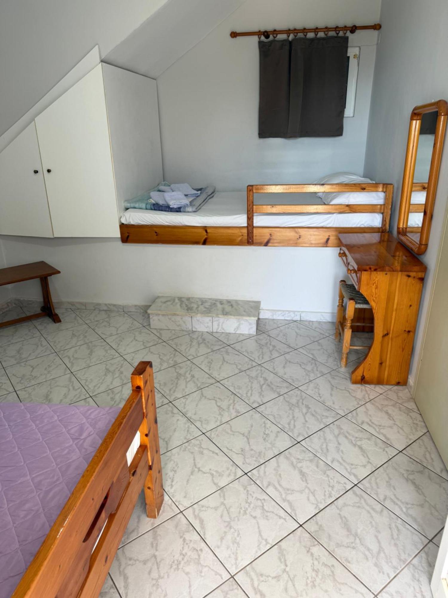 Vias Hotel Neapoli Voion Luaran gambar