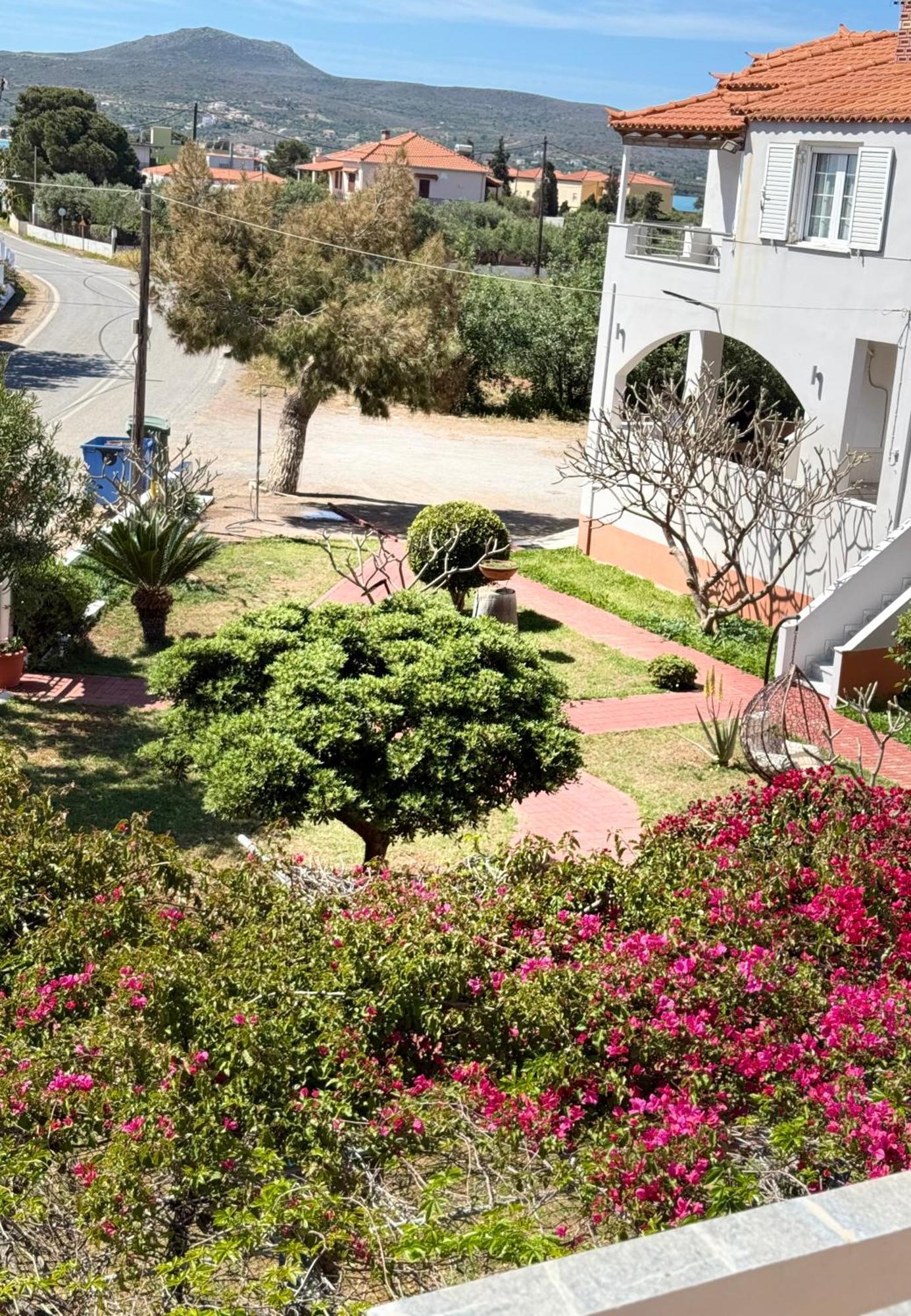 Vias Hotel Neapoli Voion Luaran gambar