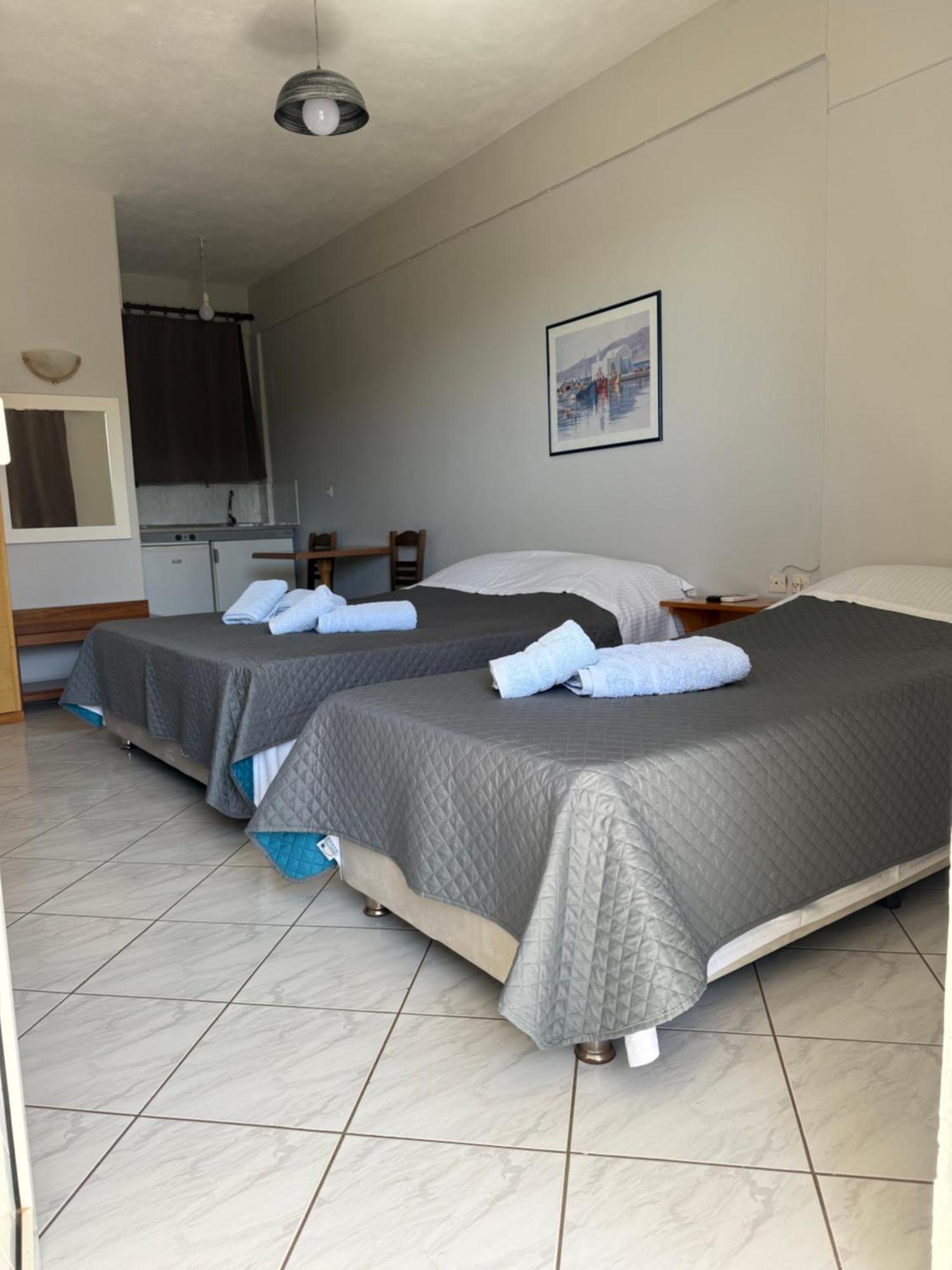 Vias Hotel Neapoli Voion Luaran gambar