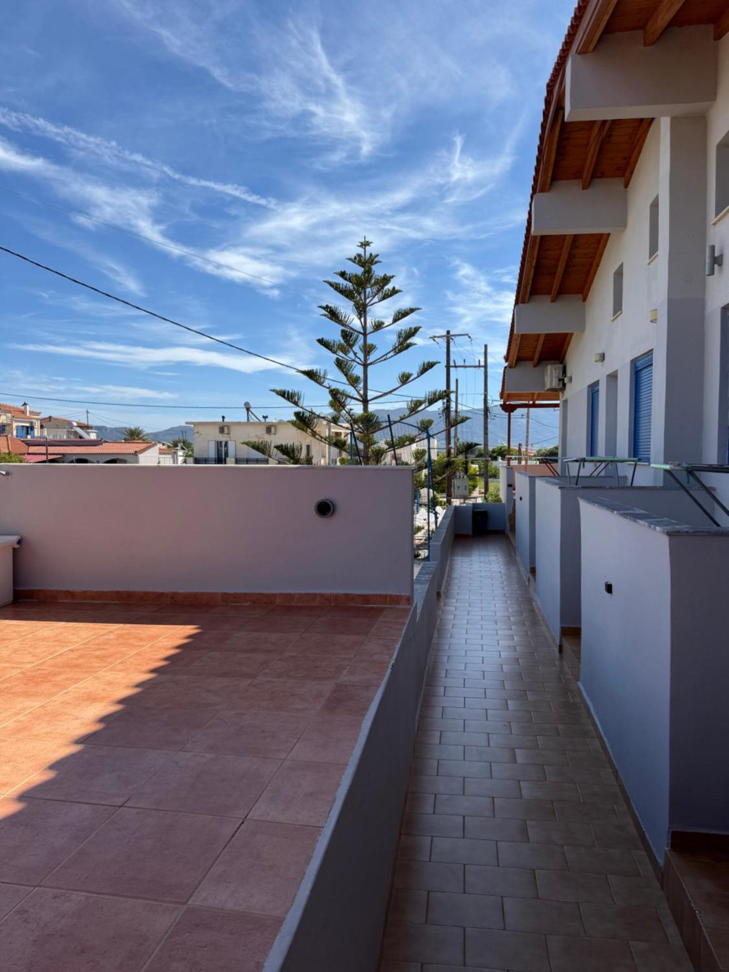 Vias Hotel Neapoli Voion Luaran gambar