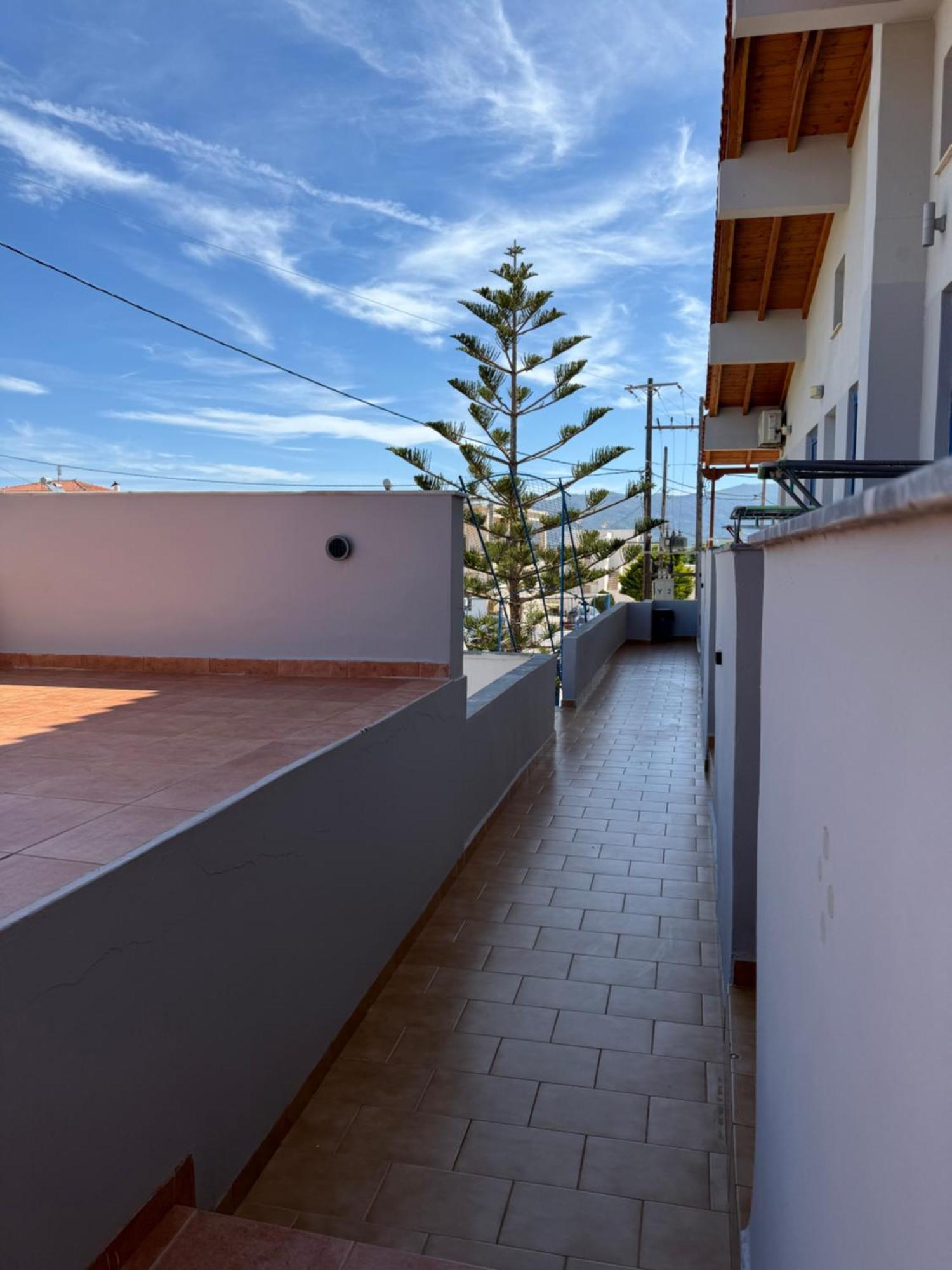 Vias Hotel Neapoli Voion Luaran gambar