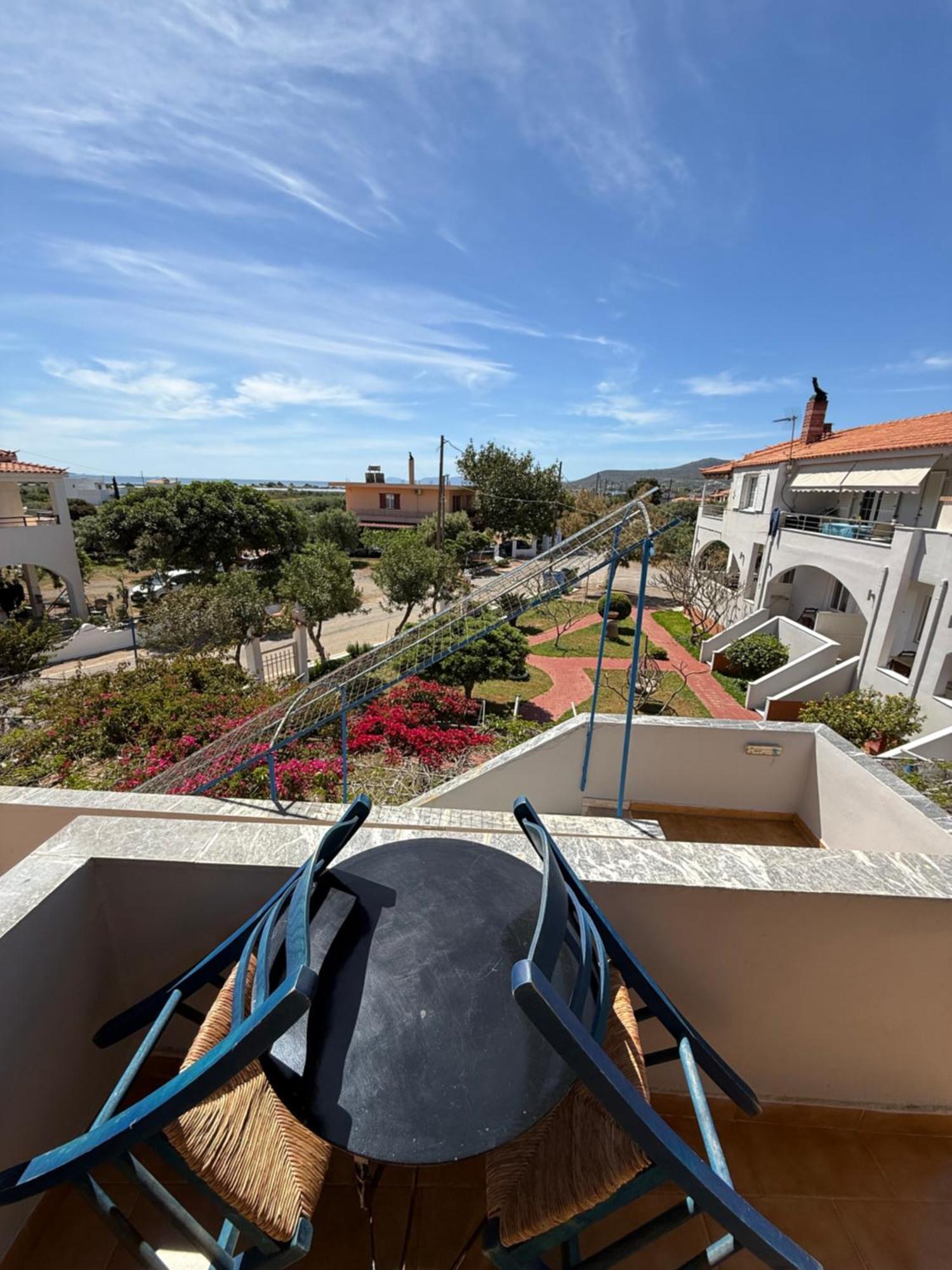 Vias Hotel Neapoli Voion Luaran gambar