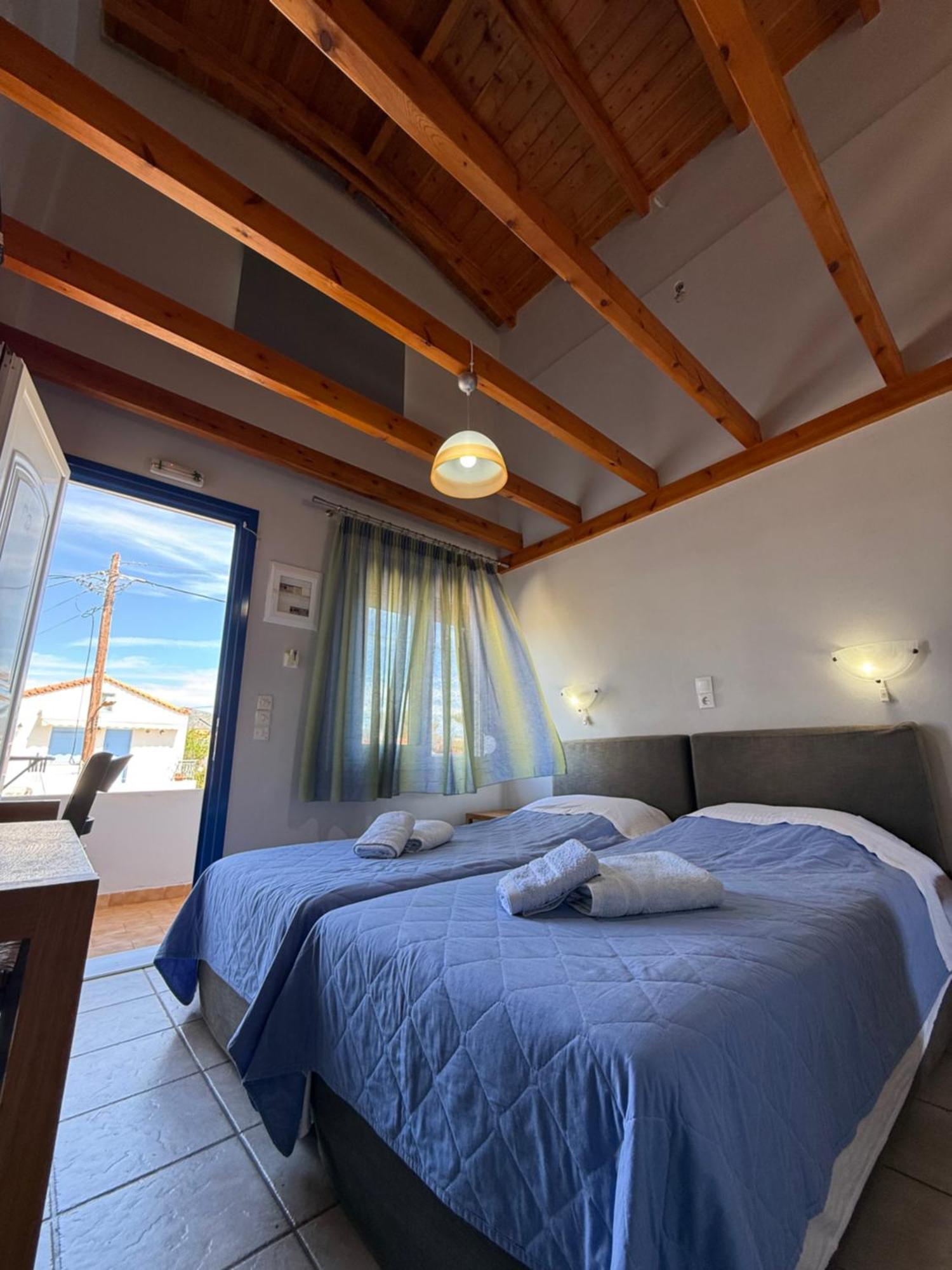 Vias Hotel Neapoli Voion Luaran gambar