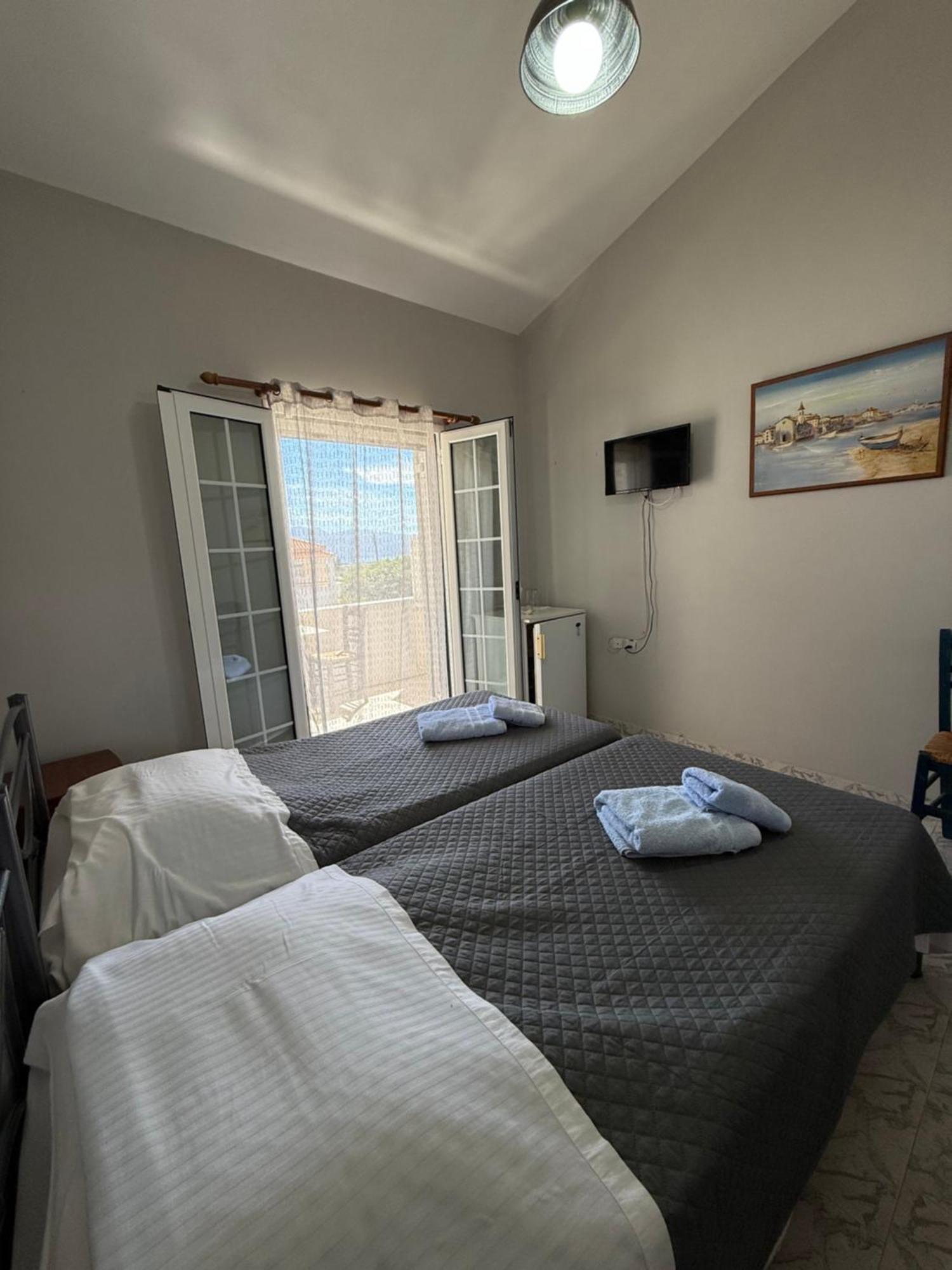 Vias Hotel Neapoli Voion Luaran gambar