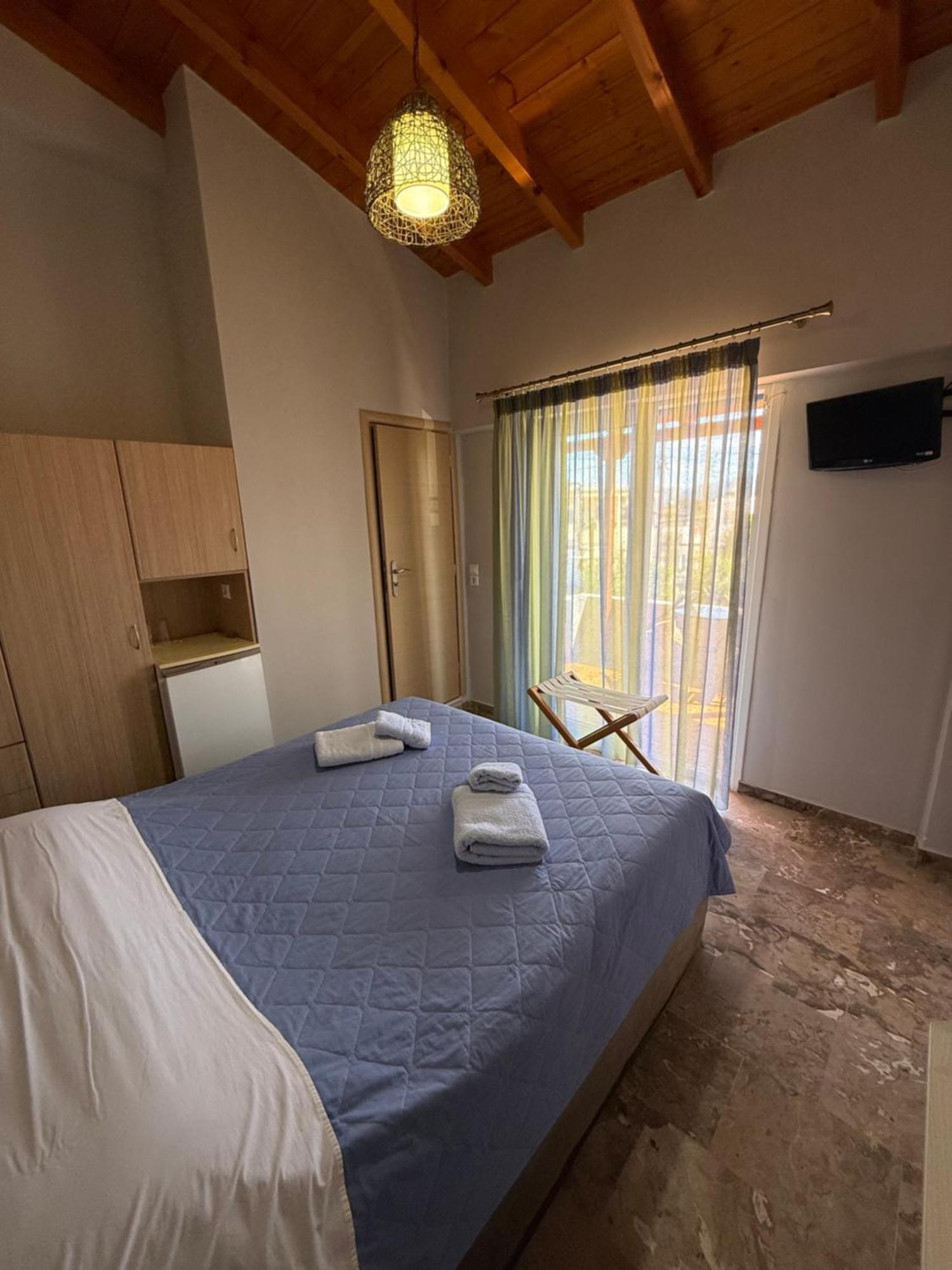 Vias Hotel Neapoli Voion Luaran gambar