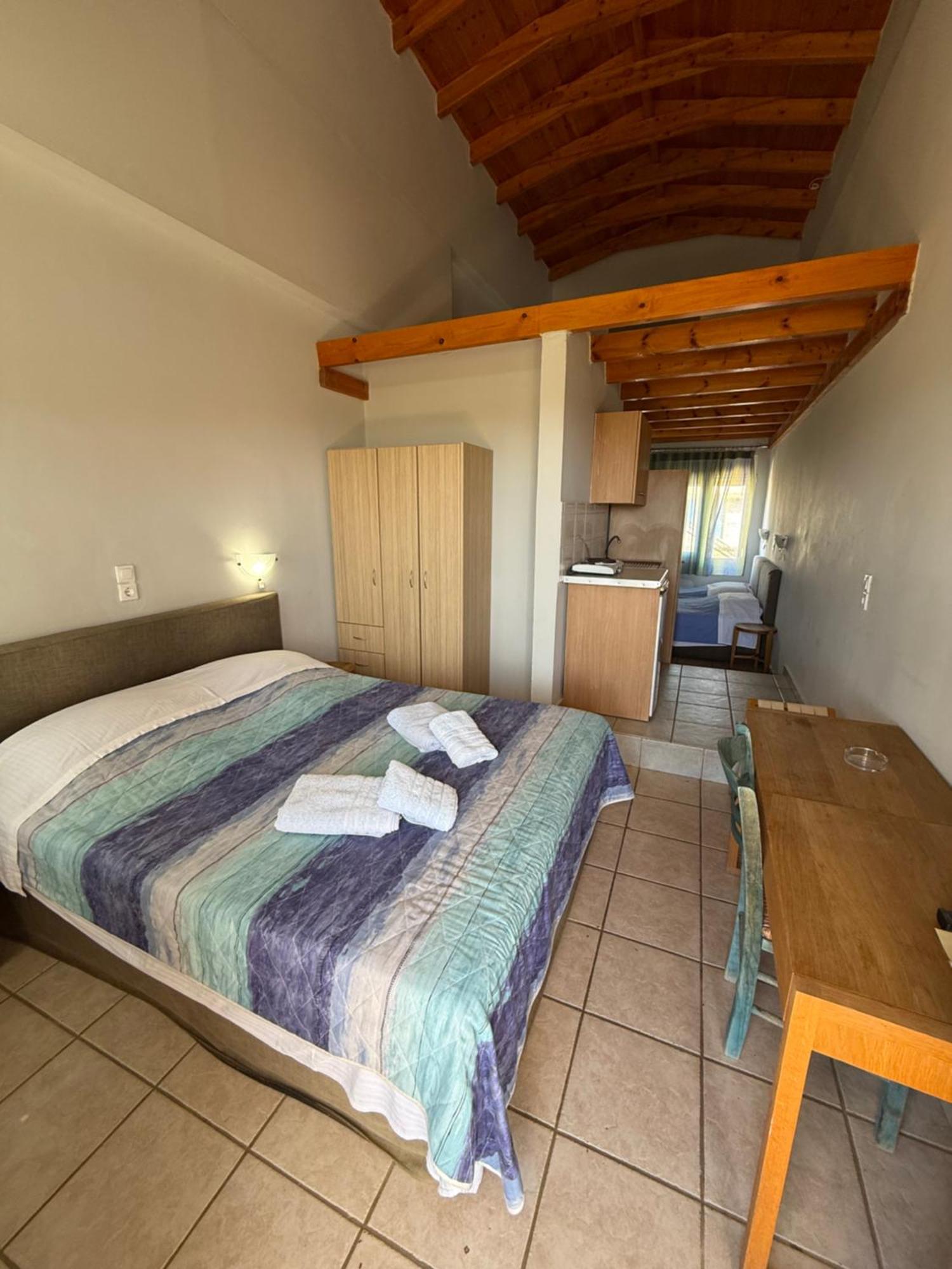 Vias Hotel Neapoli Voion Luaran gambar