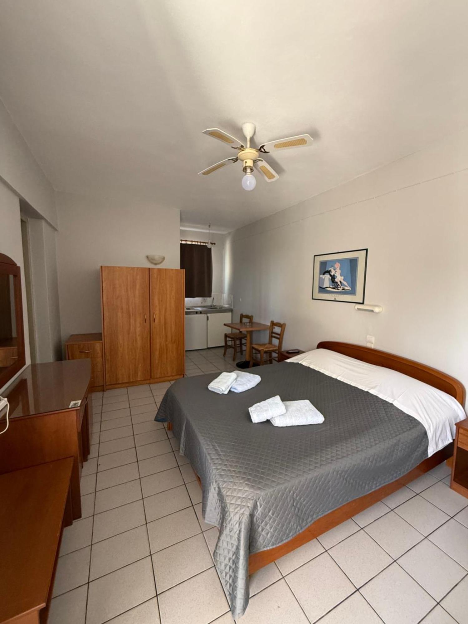 Vias Hotel Neapoli Voion Luaran gambar