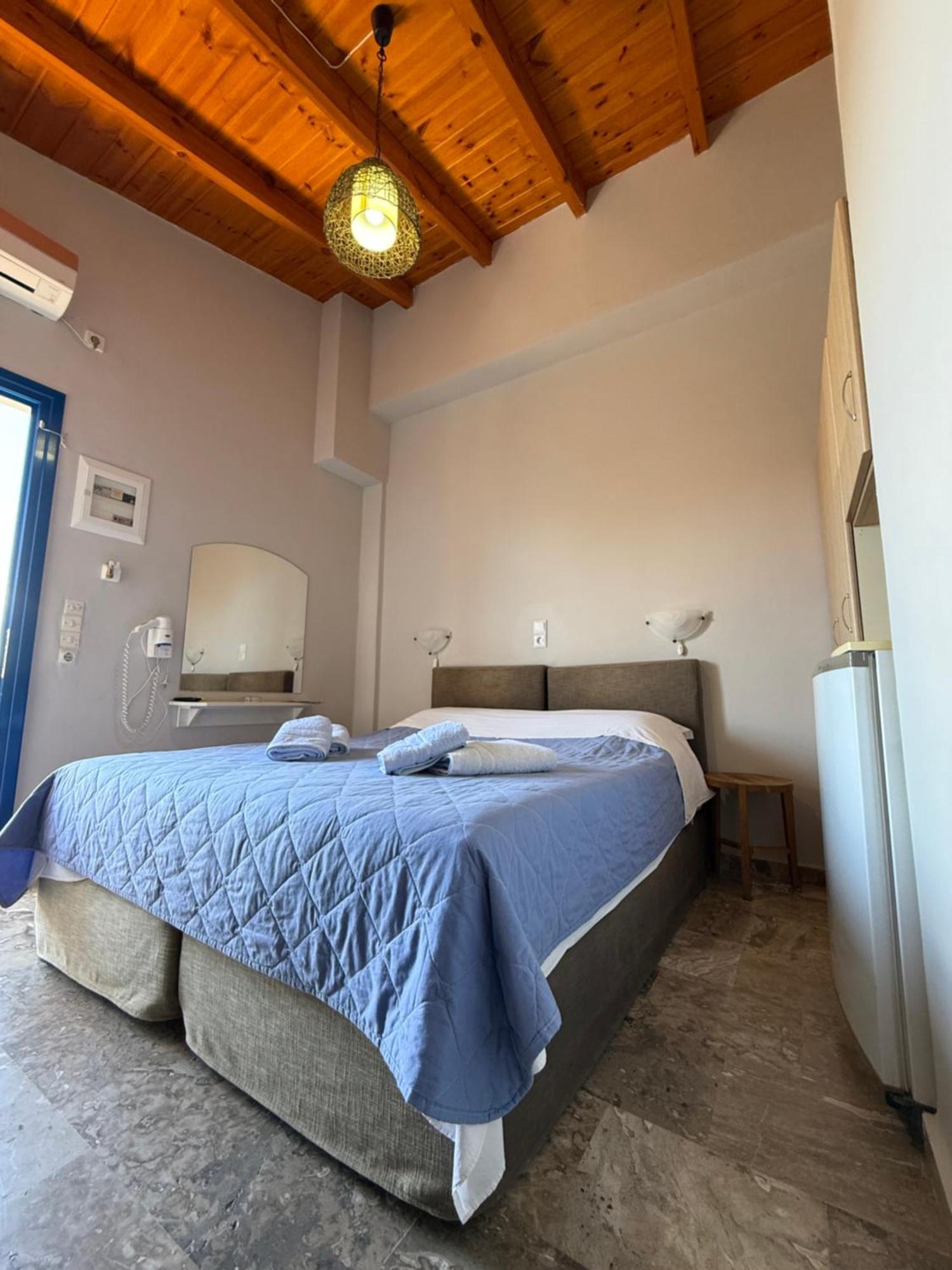 Vias Hotel Neapoli Voion Luaran gambar