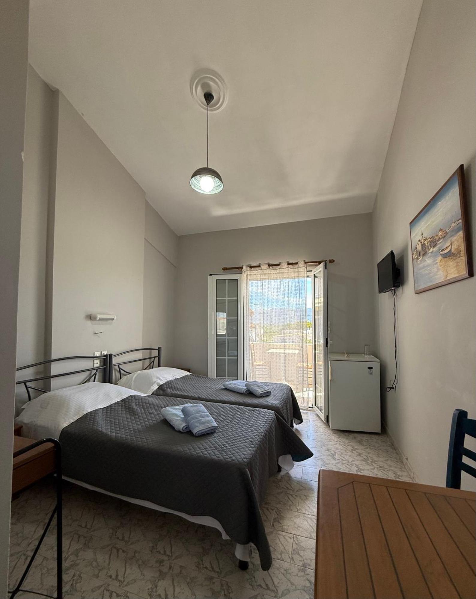 Vias Hotel Neapoli Voion Luaran gambar