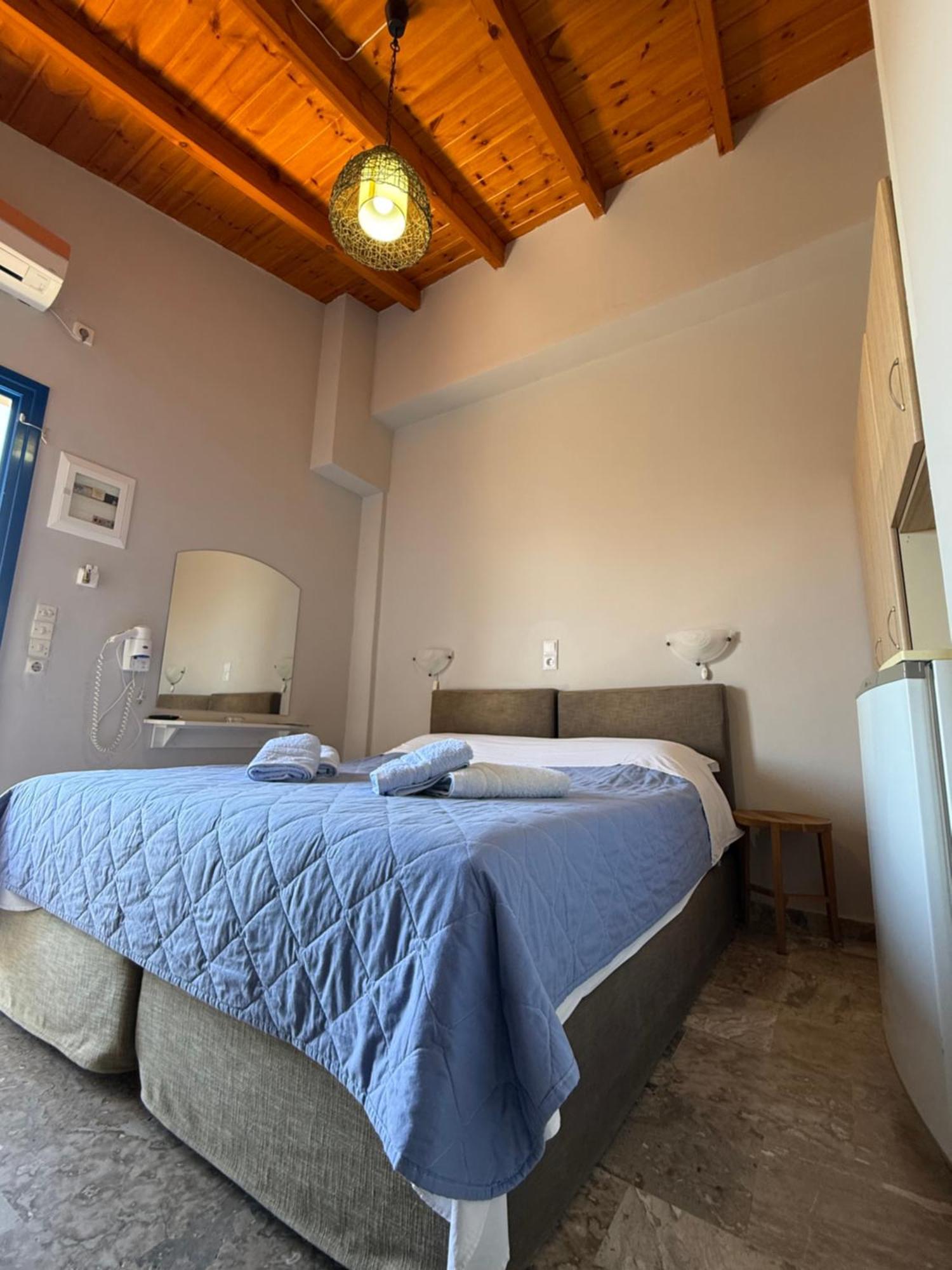 Vias Hotel Neapoli Voion Luaran gambar