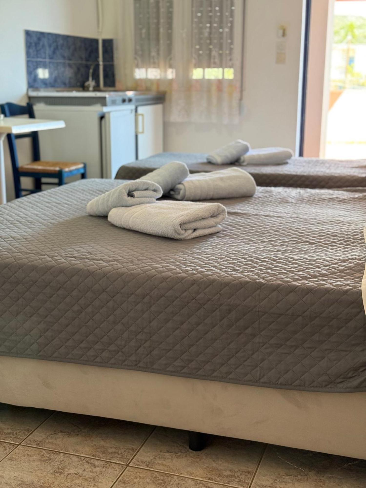 Vias Hotel Neapoli Voion Luaran gambar