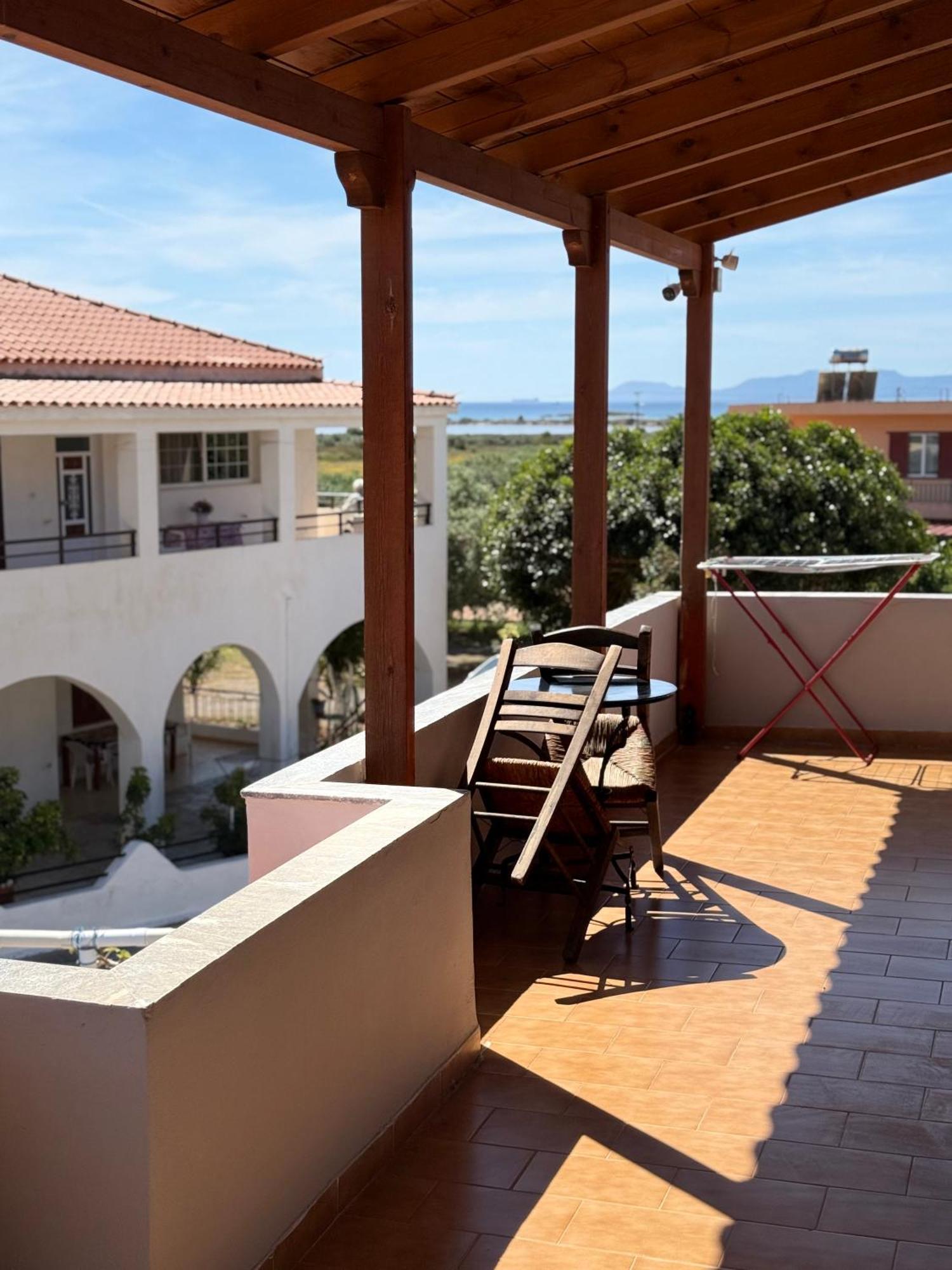 Vias Hotel Neapoli Voion Luaran gambar