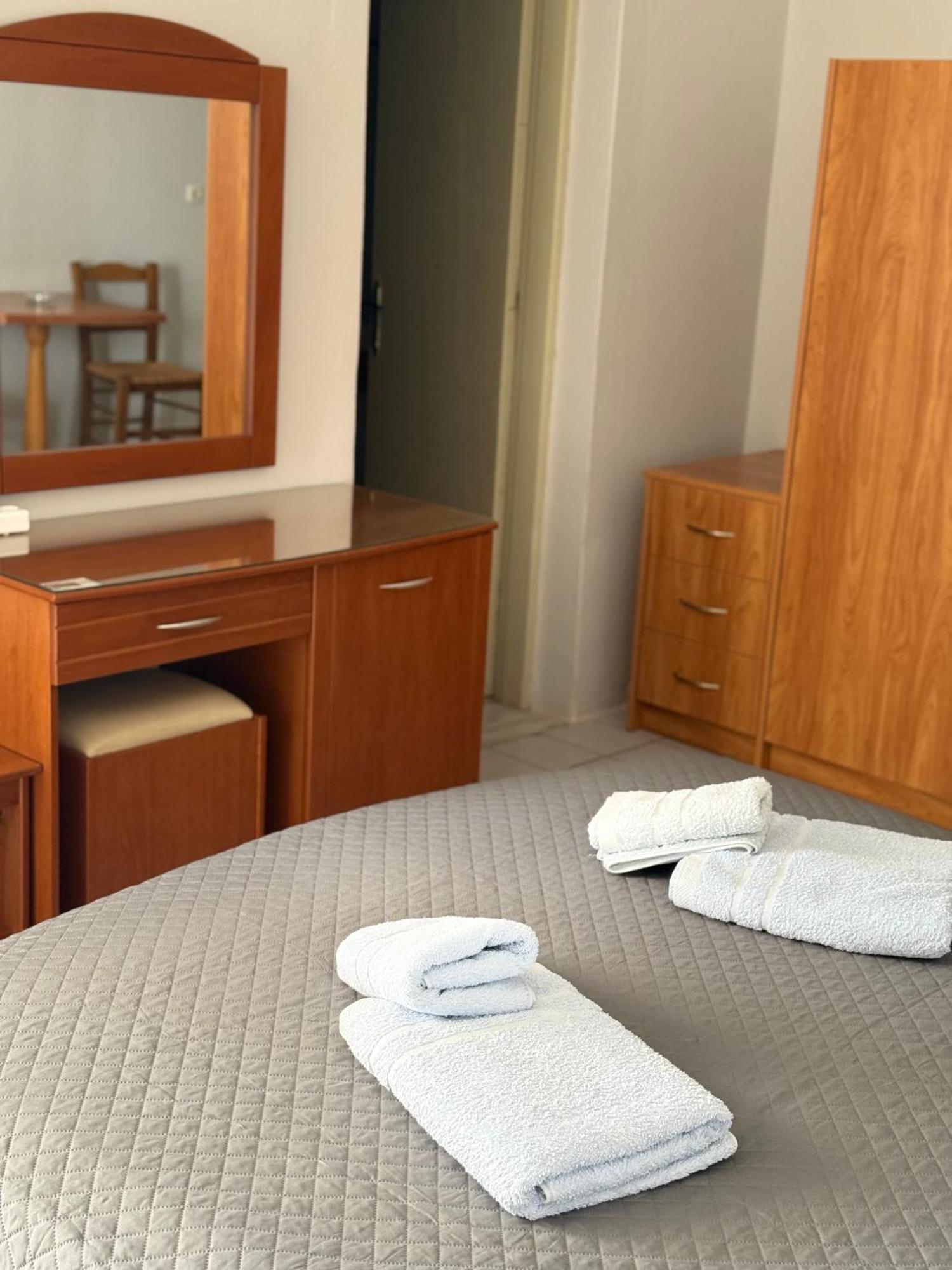Vias Hotel Neapoli Voion Luaran gambar
