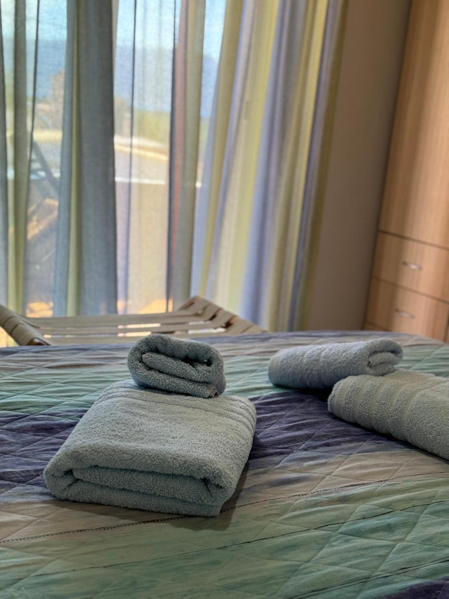 Vias Hotel Neapoli Voion Luaran gambar