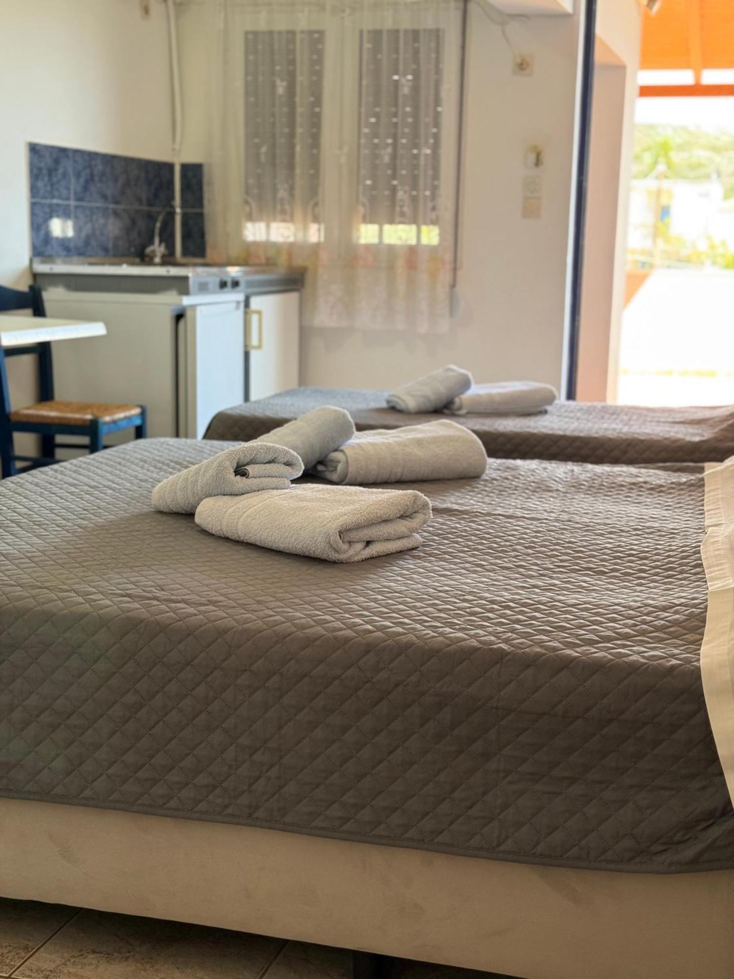 Vias Hotel Neapoli Voion Luaran gambar