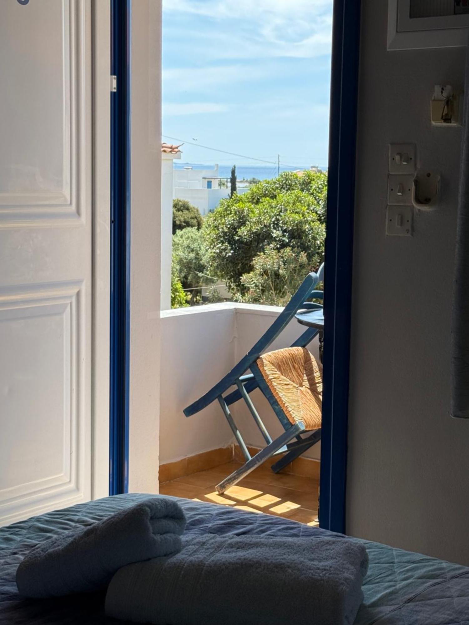 Vias Hotel Neapoli Voion Luaran gambar