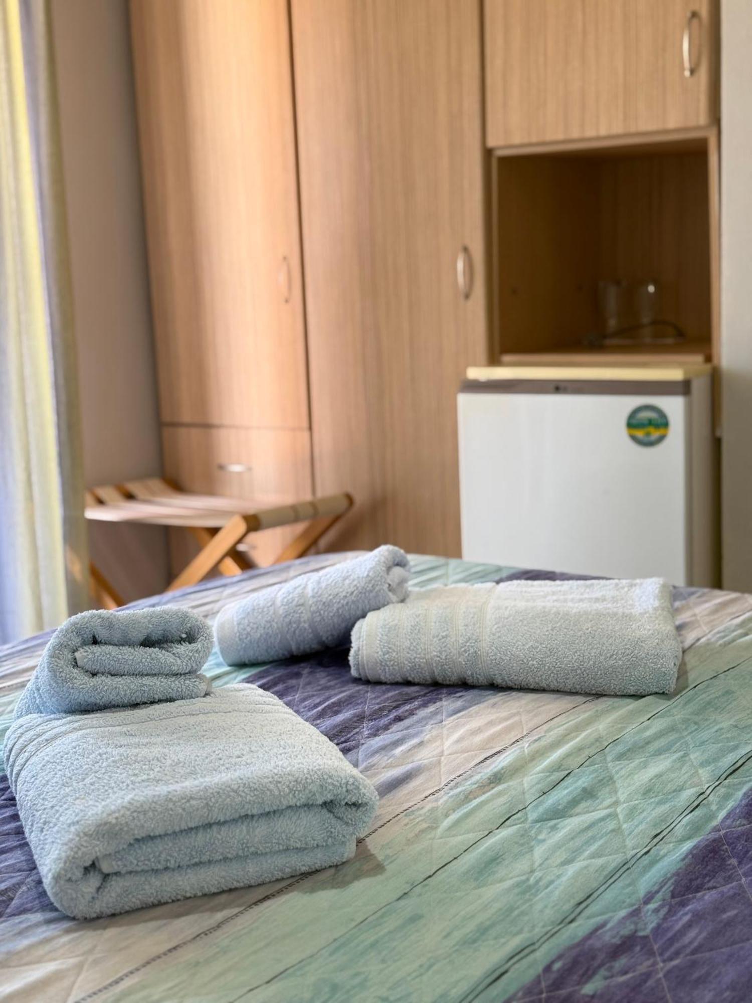 Vias Hotel Neapoli Voion Luaran gambar