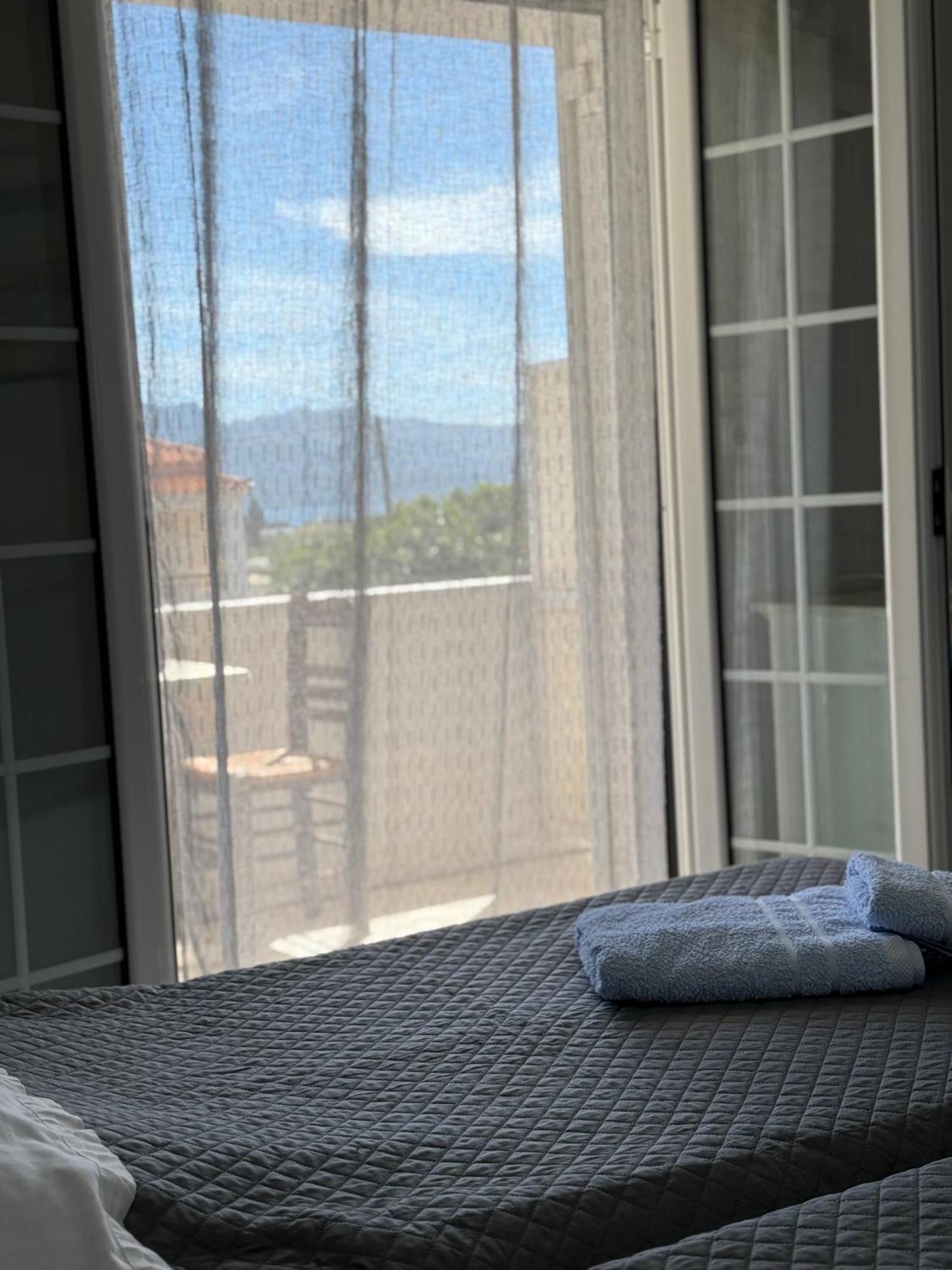 Vias Hotel Neapoli Voion Luaran gambar